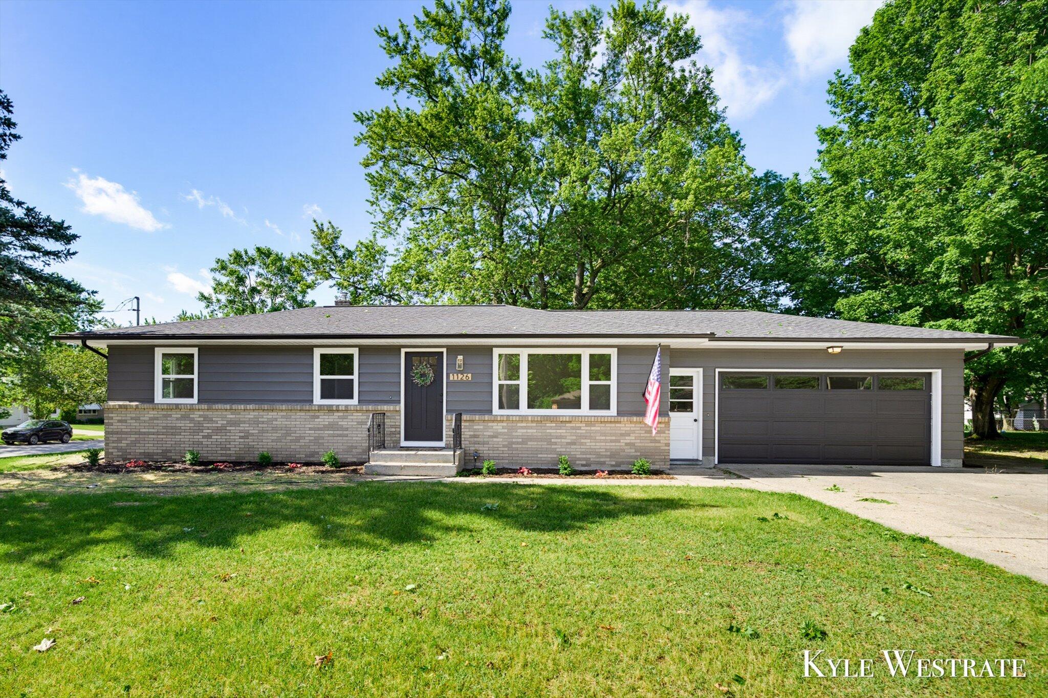 1126 3 Mile Road NW Grand Rapids MI 49544