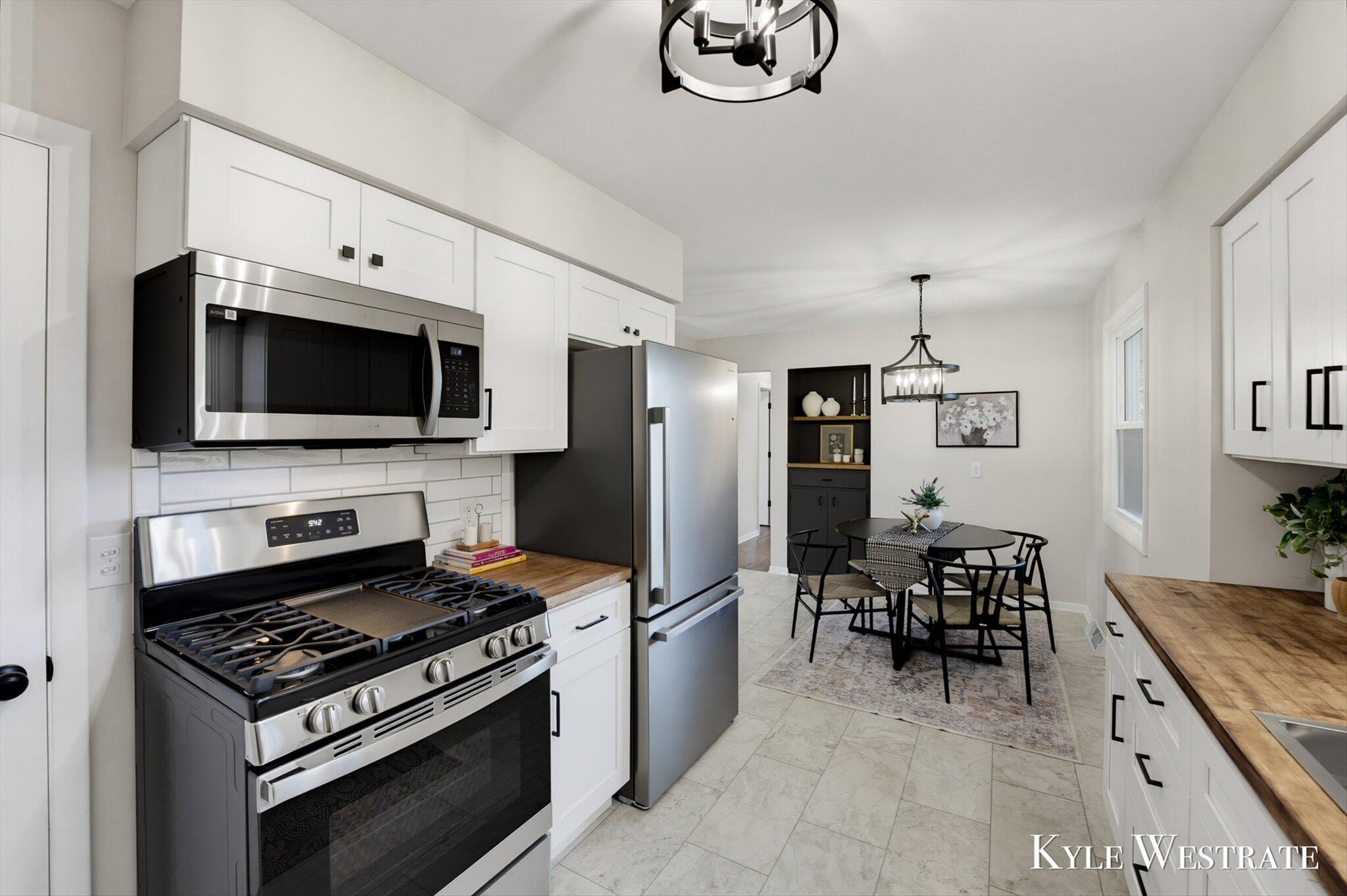 1126 3 Mile Road NW Grand Rapids MI 49544