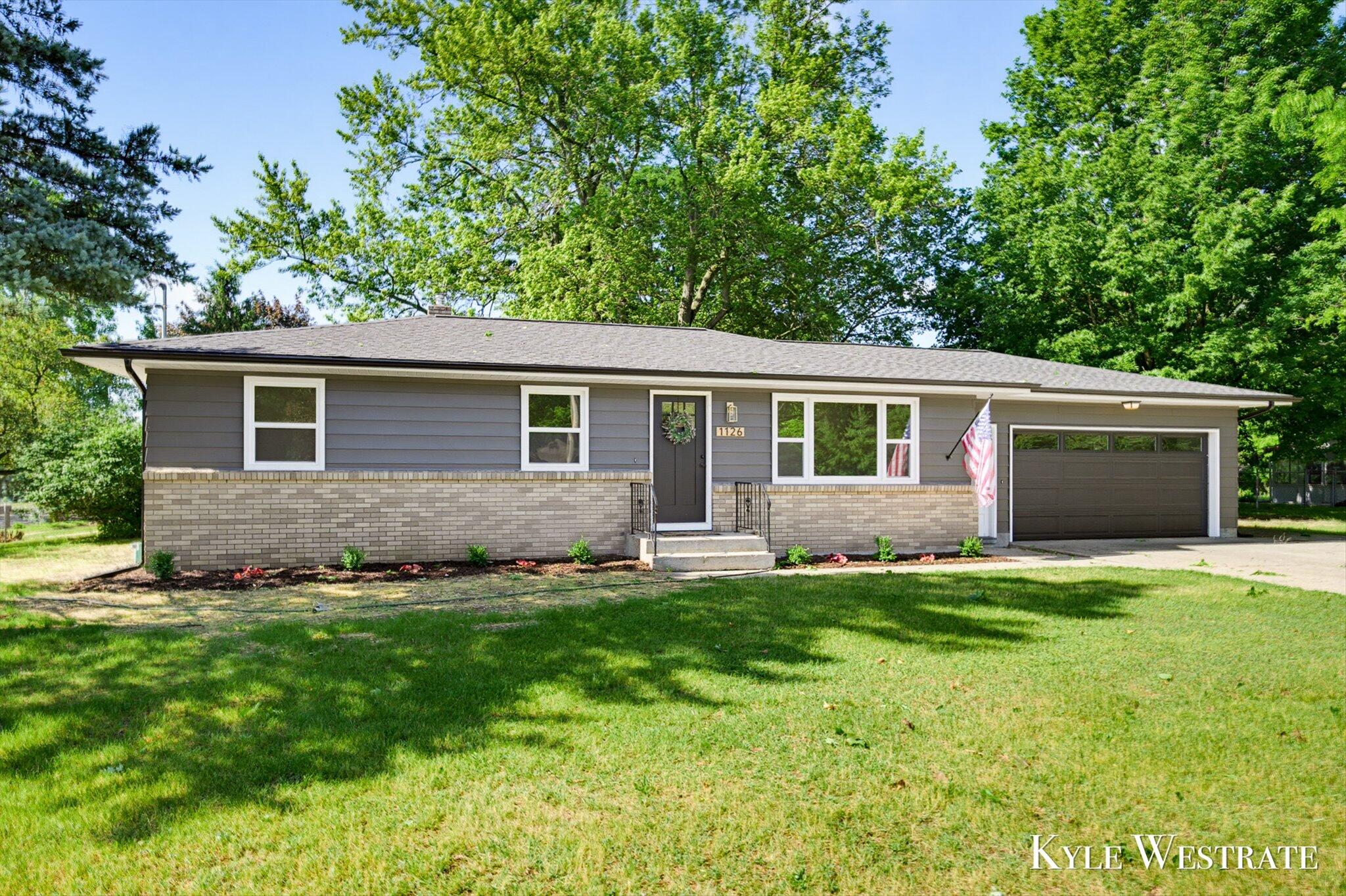 1126 3 Mile Road NW Grand Rapids MI 49544