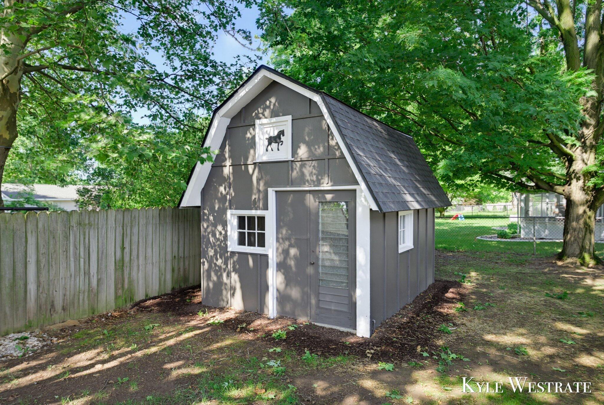 1126 3 Mile Road NW Grand Rapids MI 49544