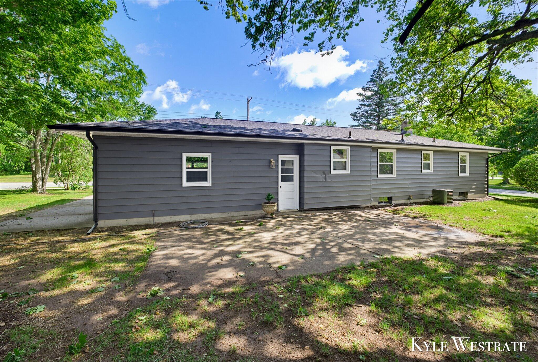 1126 3 Mile Road NW Grand Rapids MI 49544