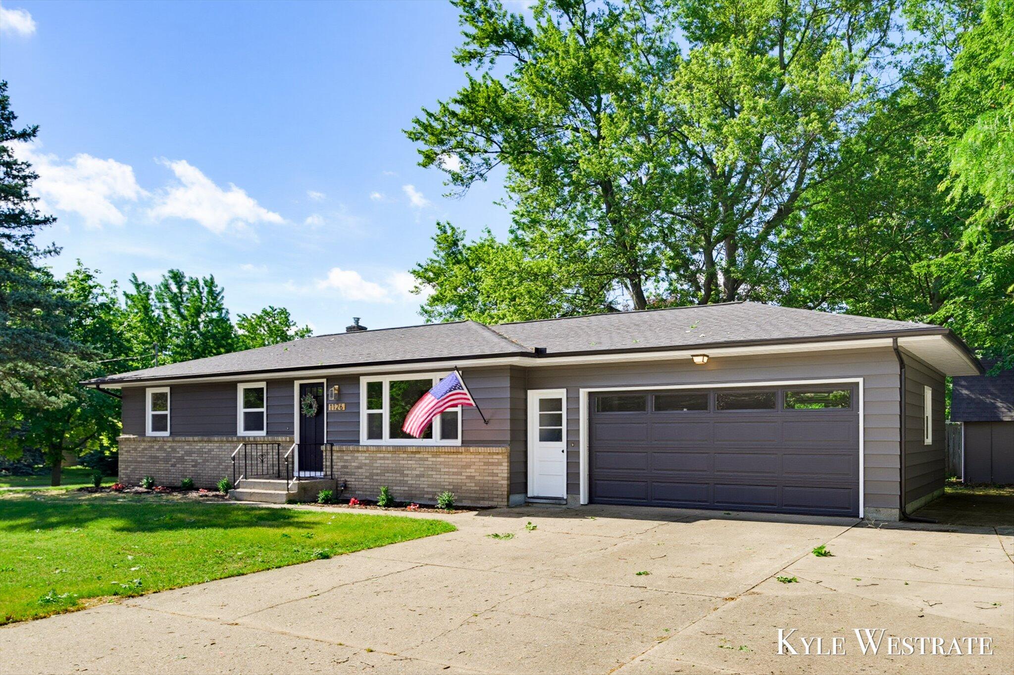 1126 3 Mile Road NW Grand Rapids MI 49544