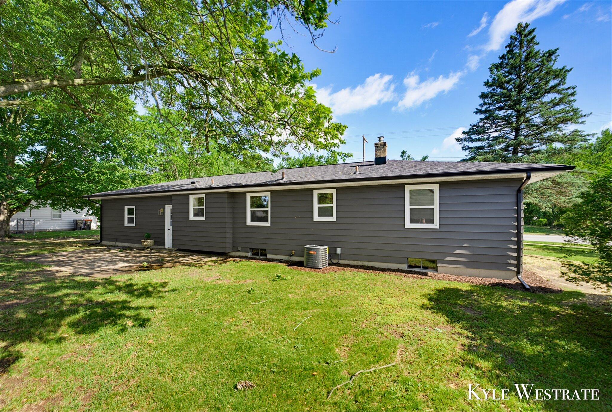 1126 3 Mile Road NW Grand Rapids MI 49544