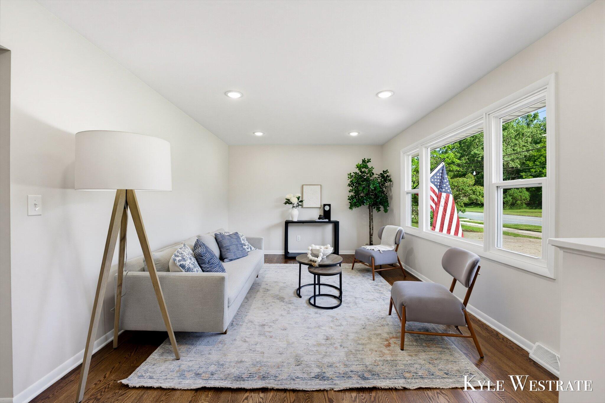1126 3 Mile Road NW Grand Rapids MI 49544