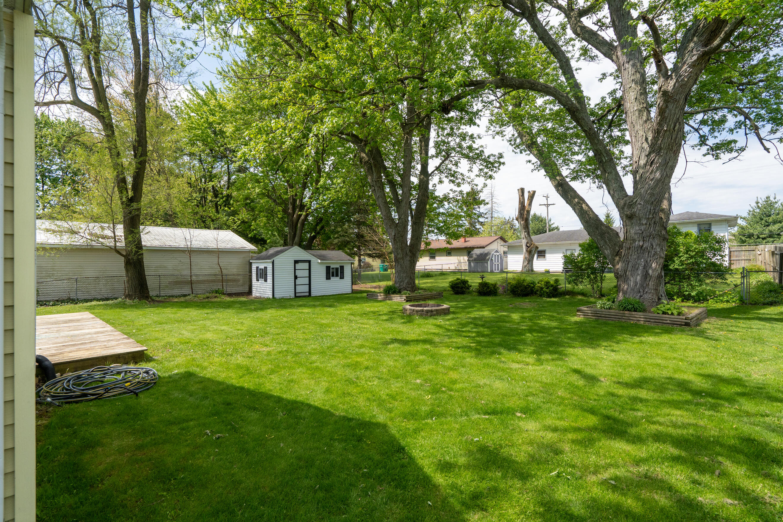5848 Grassmere Street Portage MI 49024