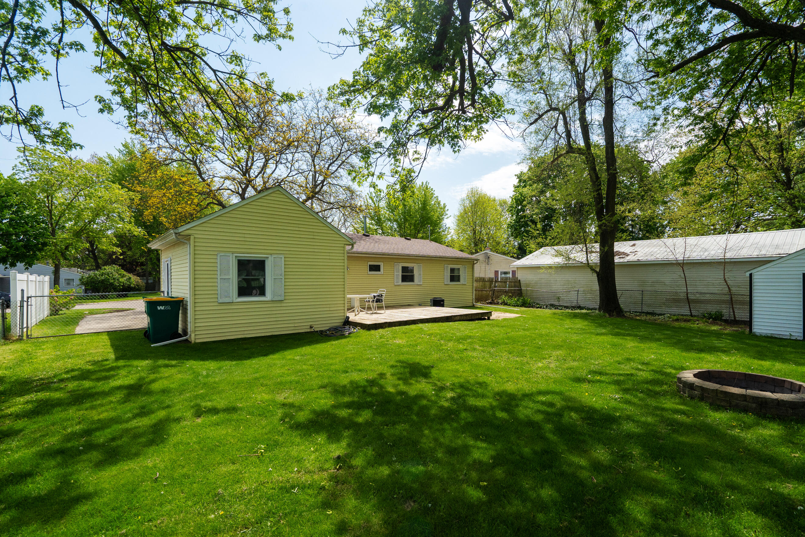 5848 Grassmere Street Portage MI 49024