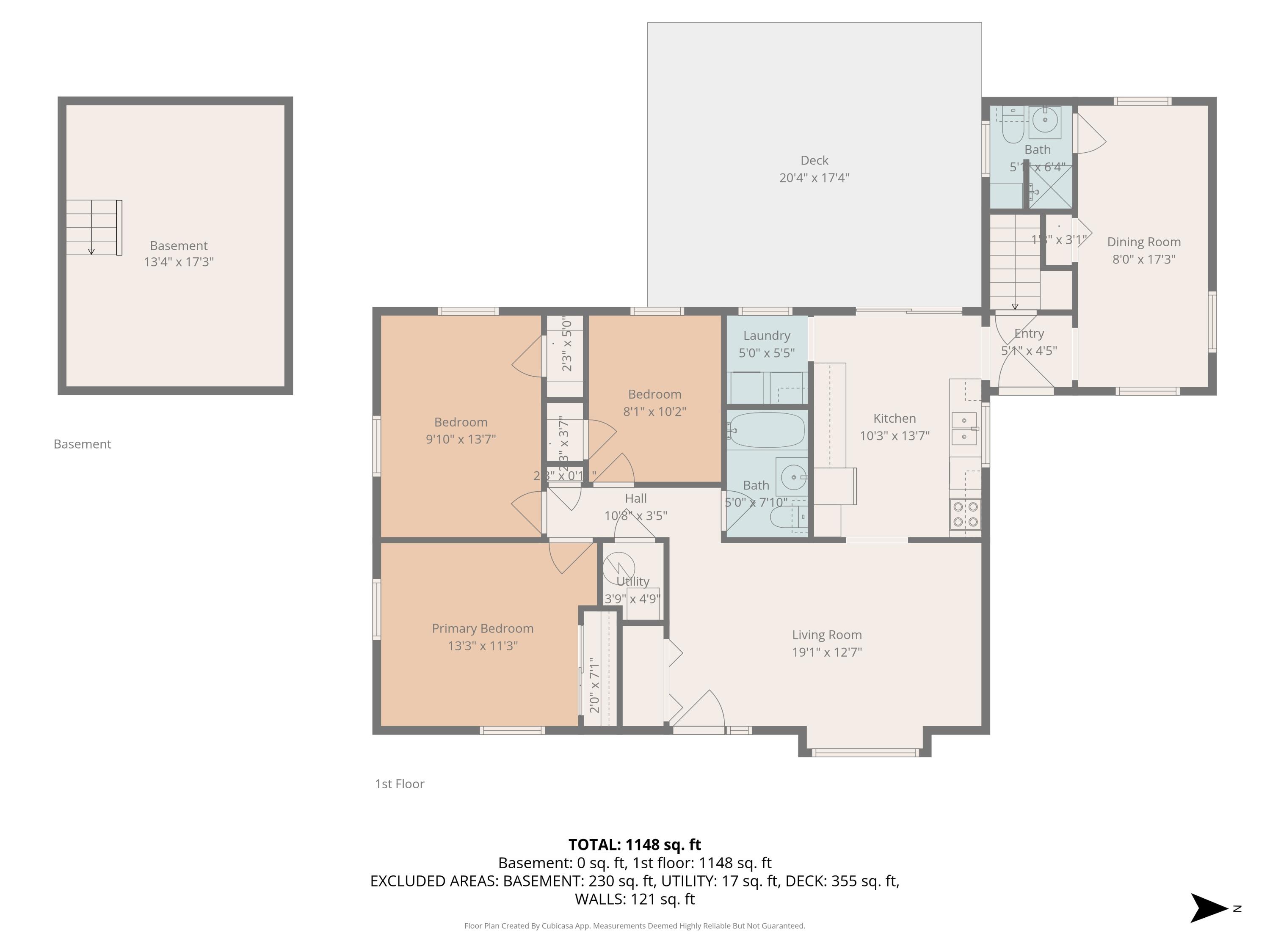 5848 Grassmere Street Portage MI 49024