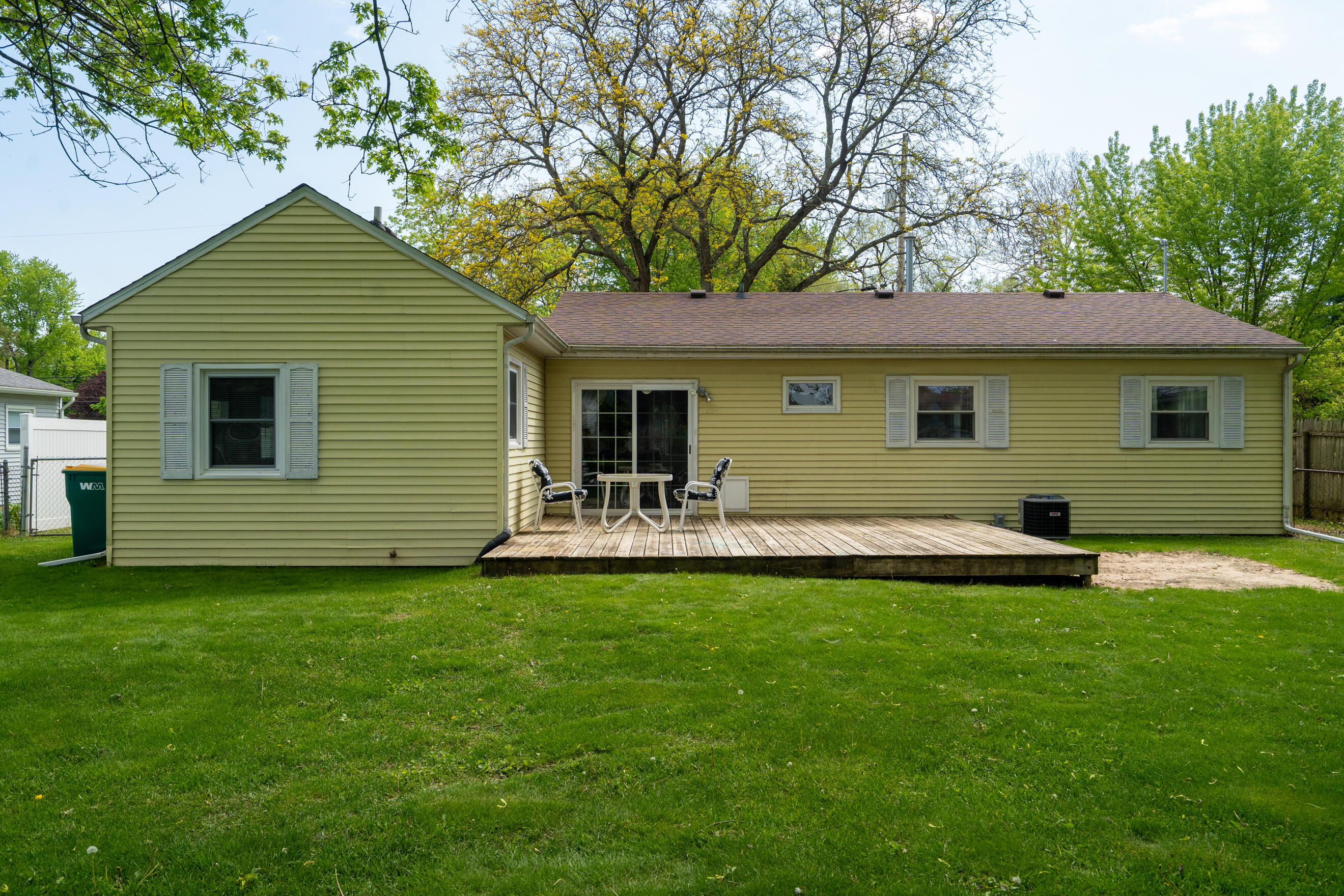 5848 Grassmere Street Portage MI 49024