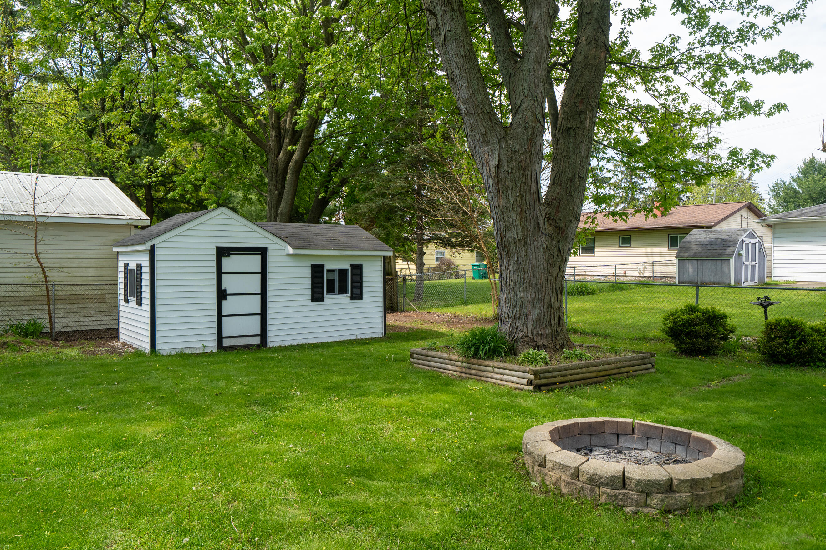 5848 Grassmere Street Portage MI 49024