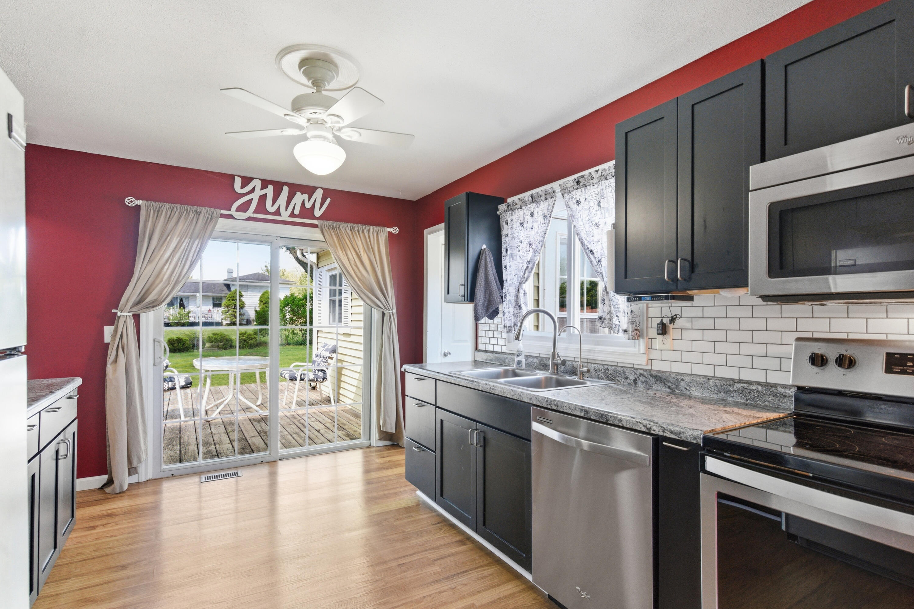 5848 Grassmere Street Portage MI 49024