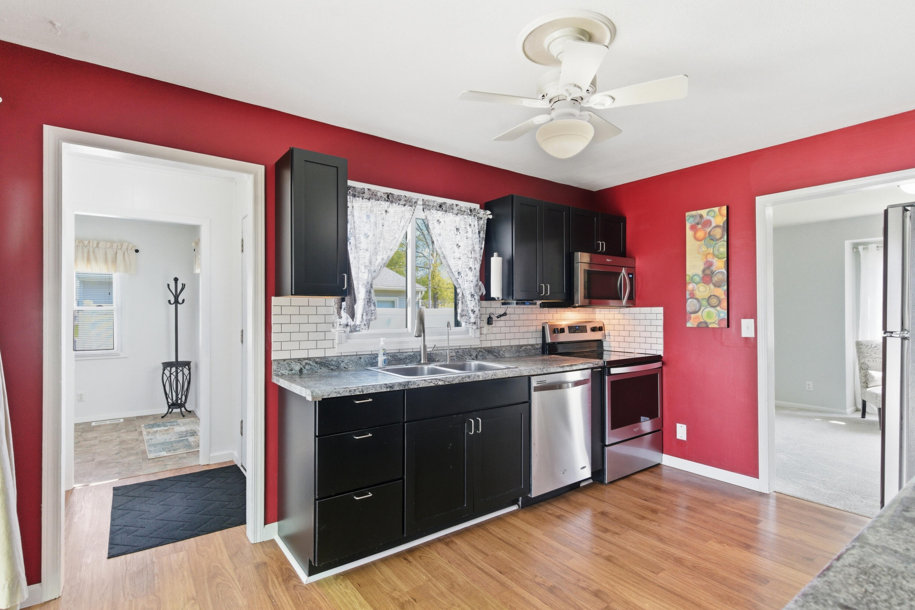 5848 Grassmere Street Portage MI 49024