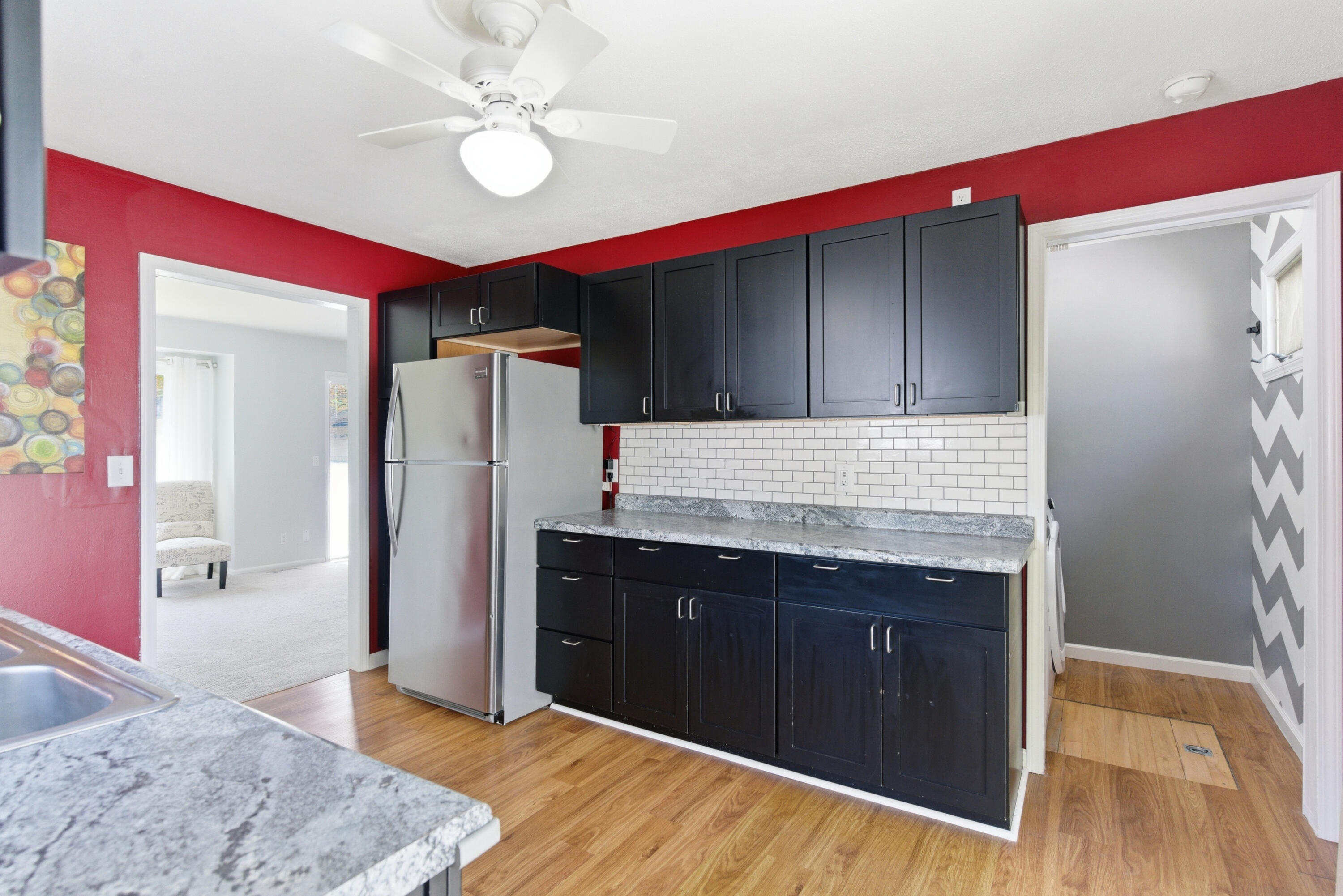 5848 Grassmere Street Portage MI 49024