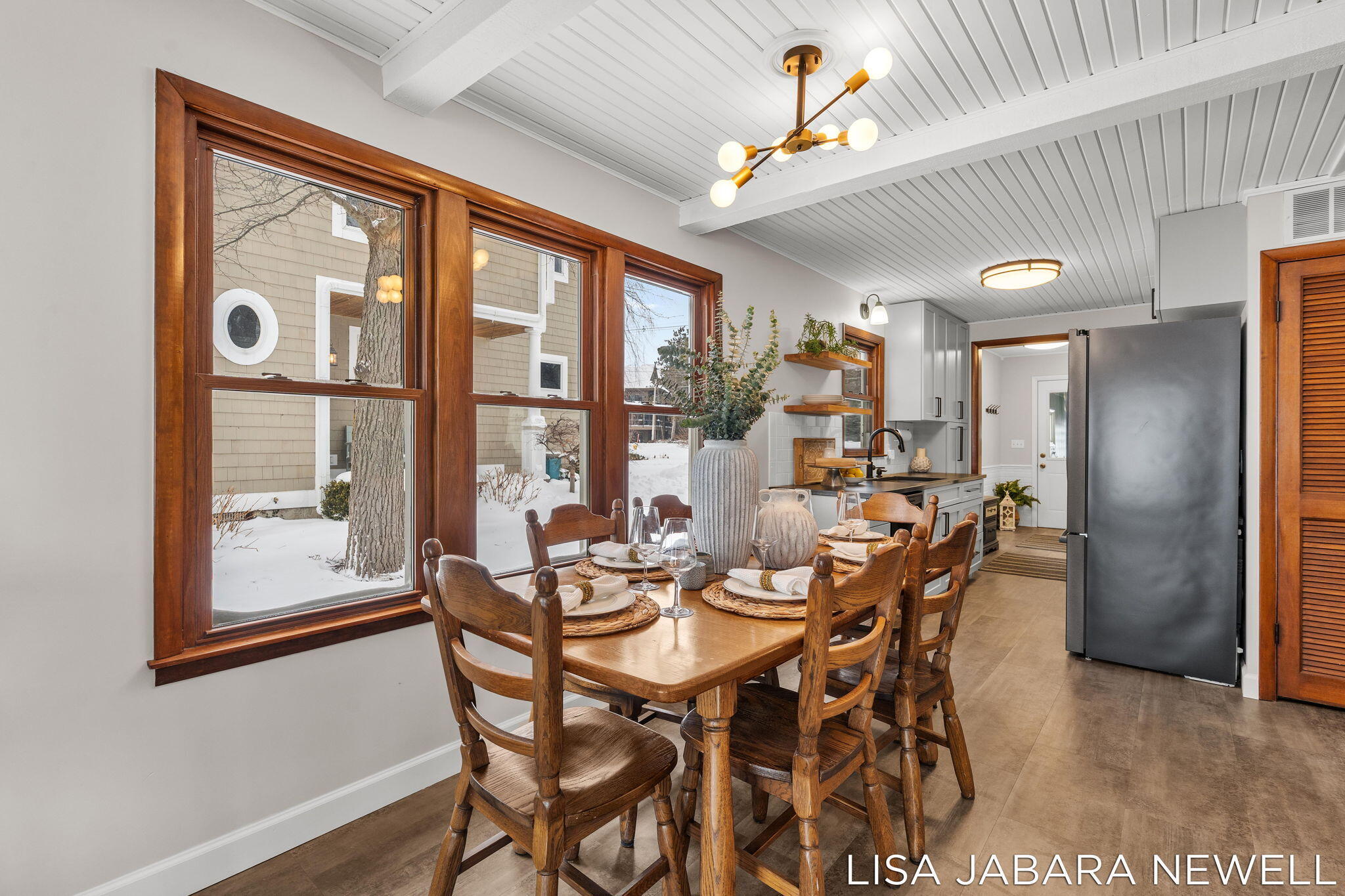 1738 Waukazoo Drive Holland MI 49424