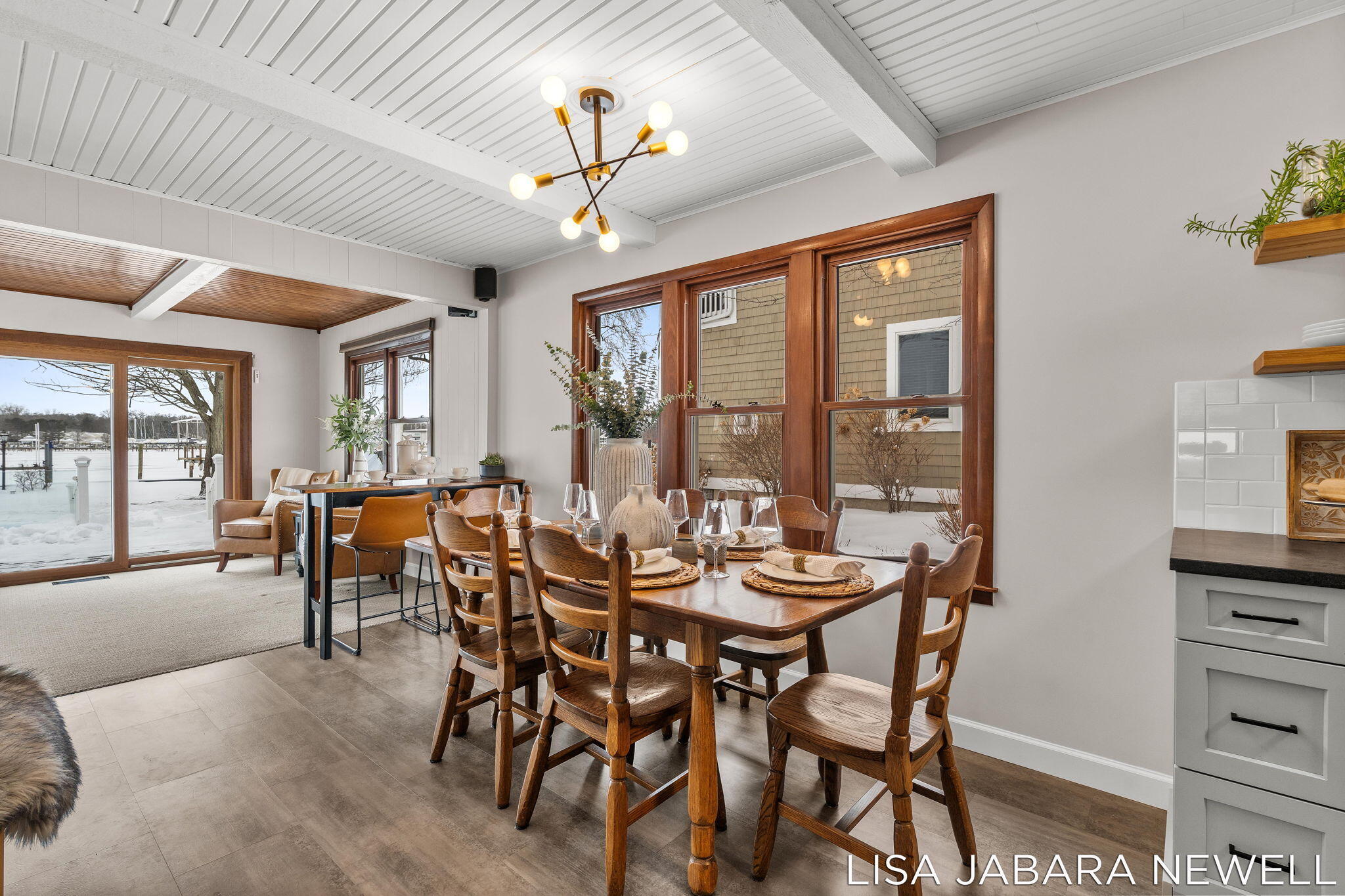 1738 Waukazoo Drive Holland MI 49424