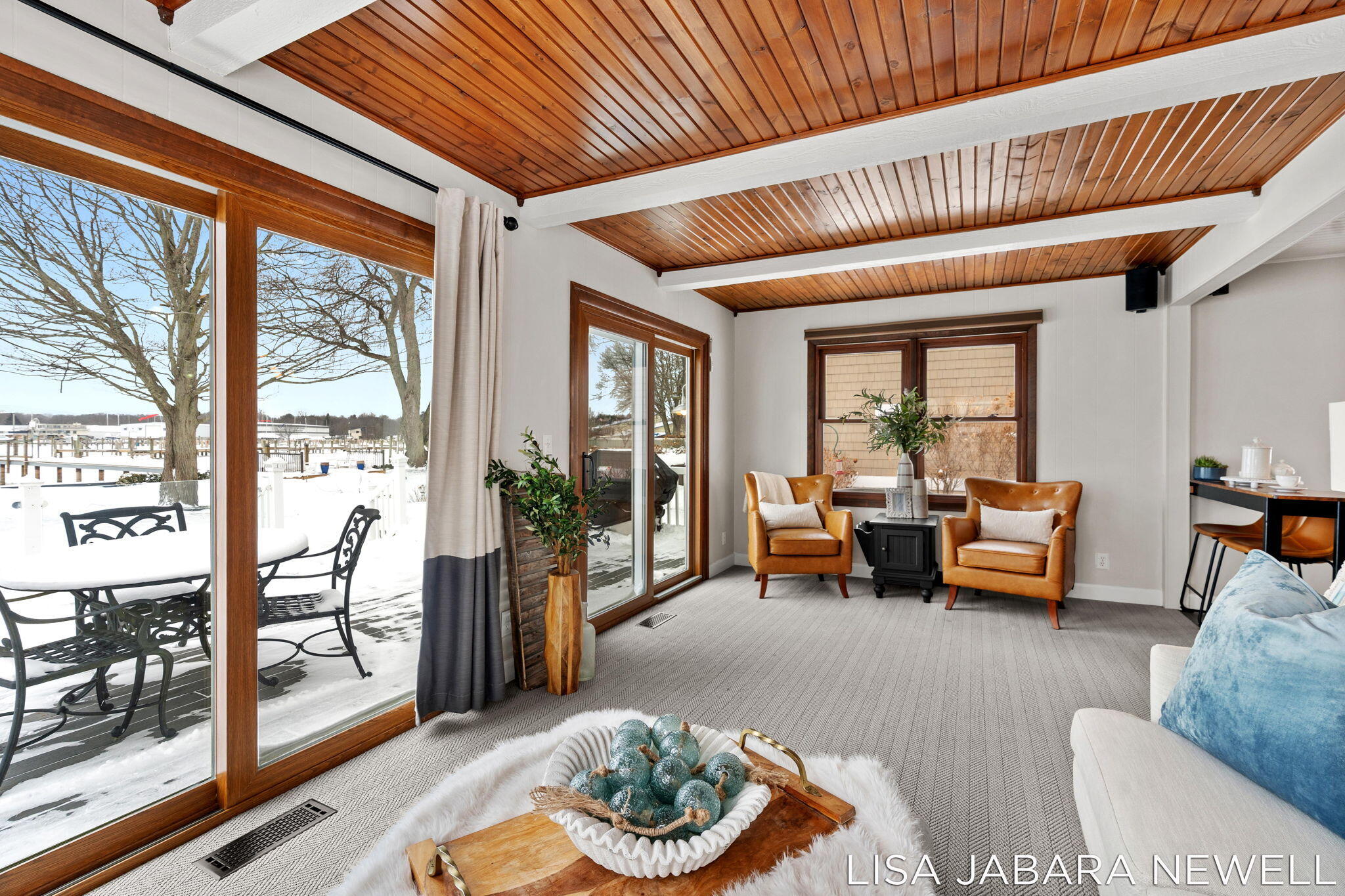 1738 Waukazoo Drive Holland MI 49424