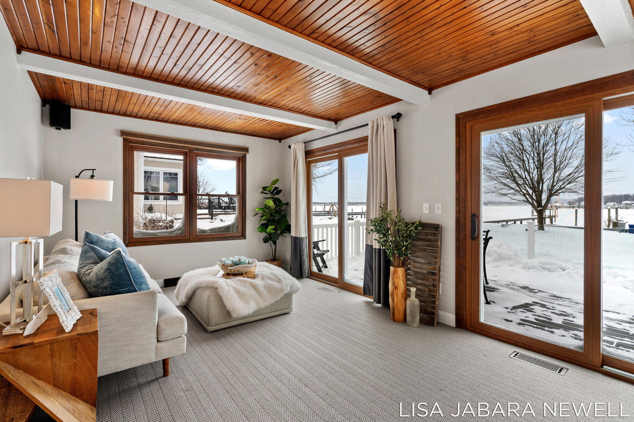 1738 Waukazoo Drive Holland MI 49424