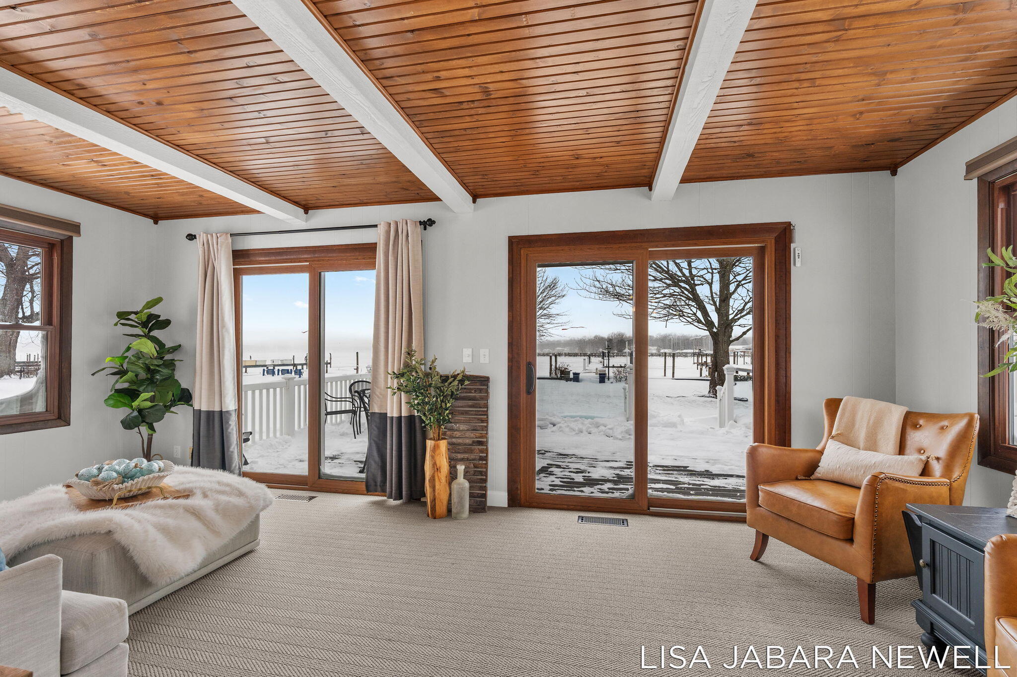 1738 Waukazoo Drive Holland MI 49424