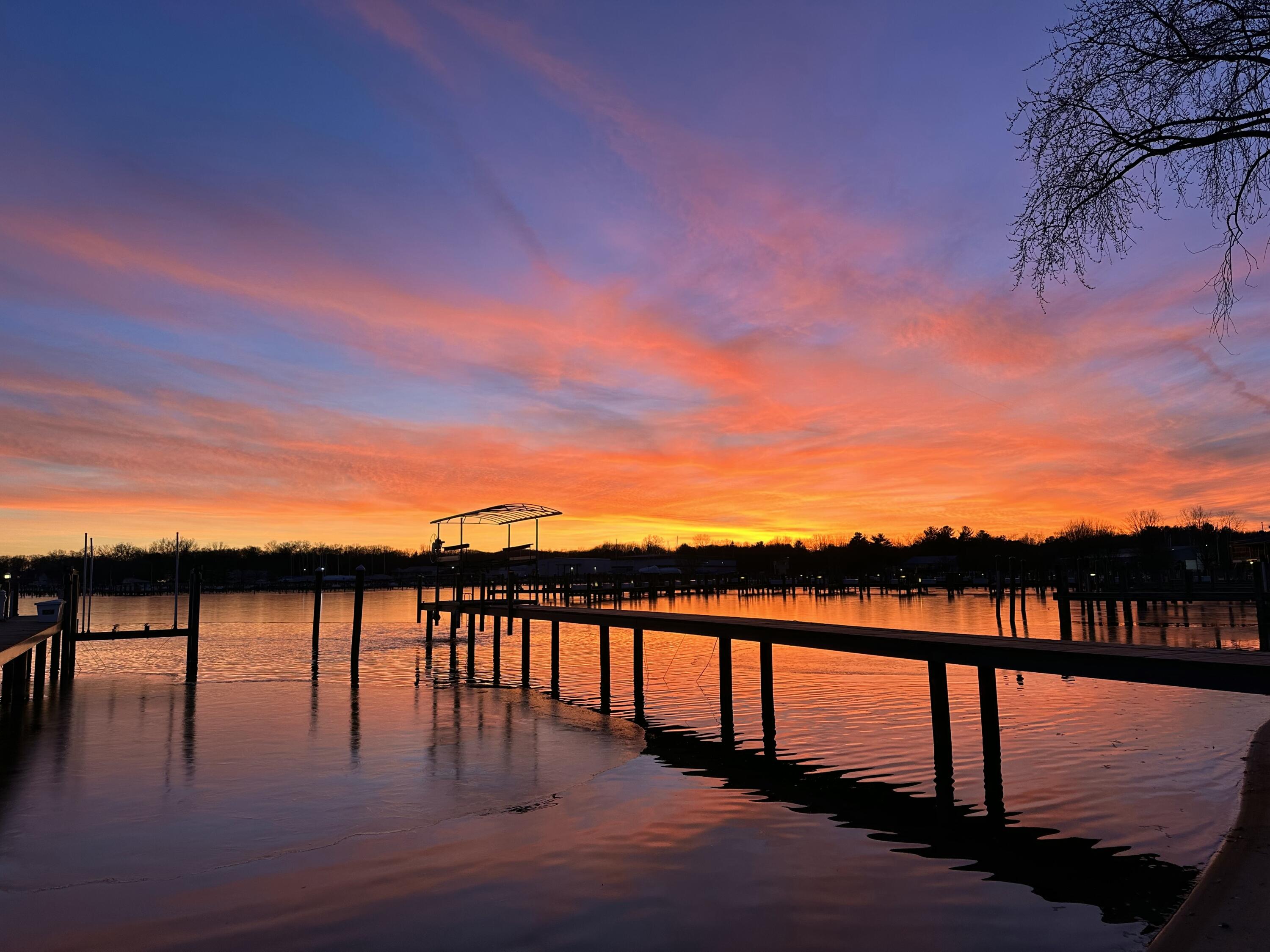 1738 Waukazoo Drive Holland MI 49424