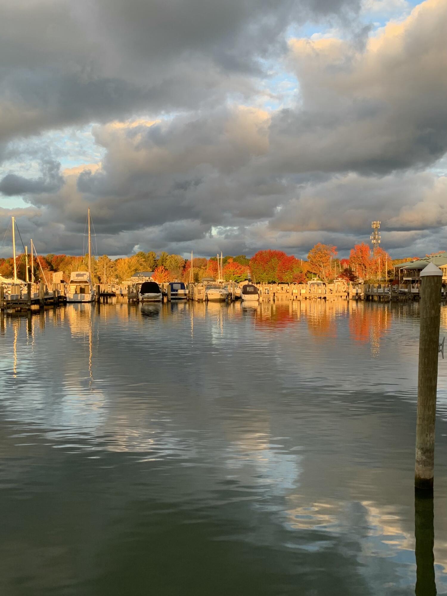 1738 Waukazoo Drive Holland MI 49424