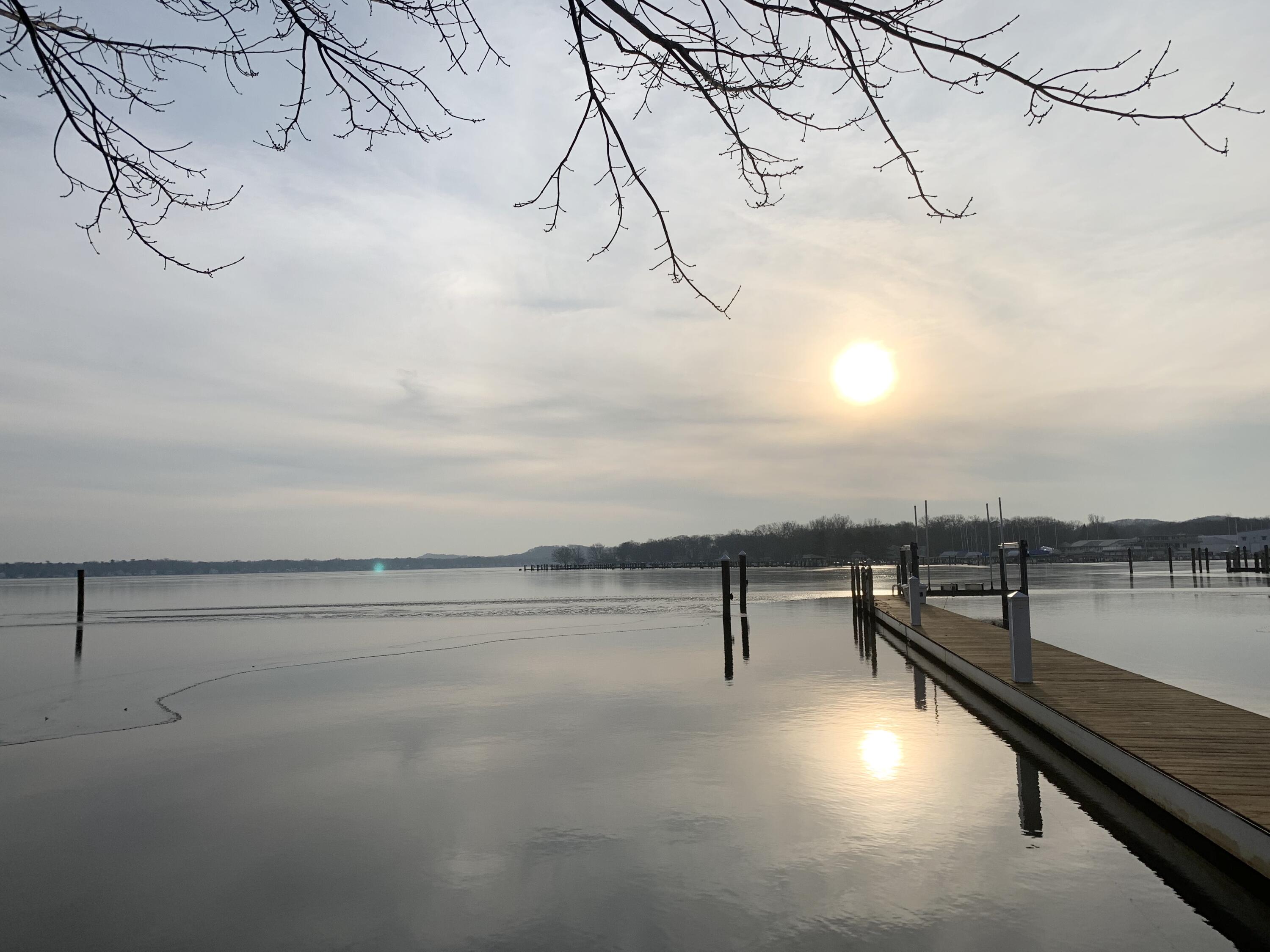 1738 Waukazoo Drive Holland MI 49424