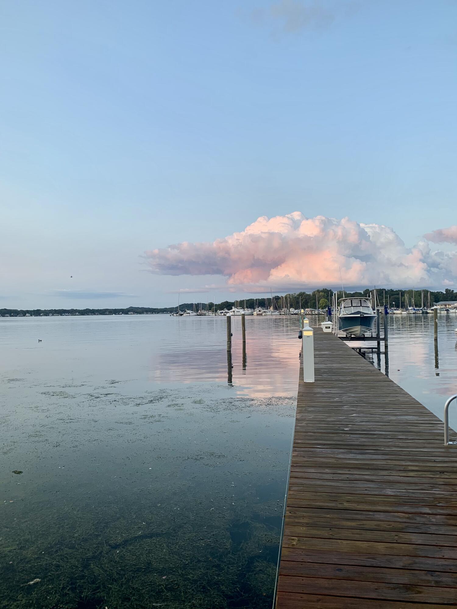 1738 Waukazoo Drive Holland MI 49424