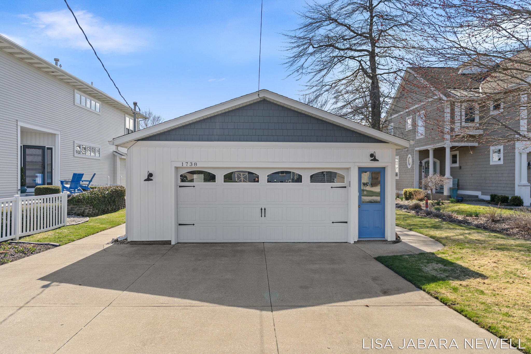 1738 Waukazoo Drive Holland MI 49424