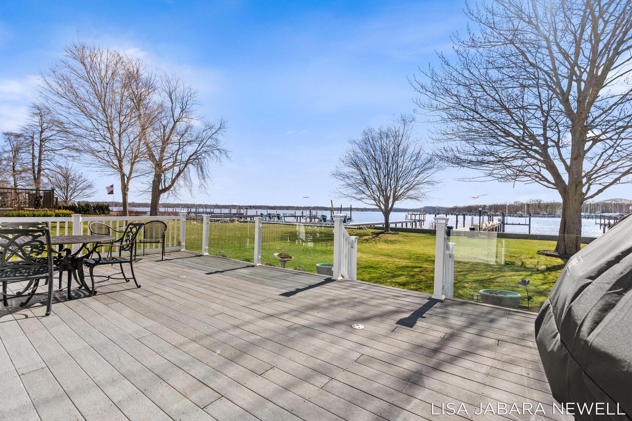 1738 Waukazoo Drive Holland MI 49424