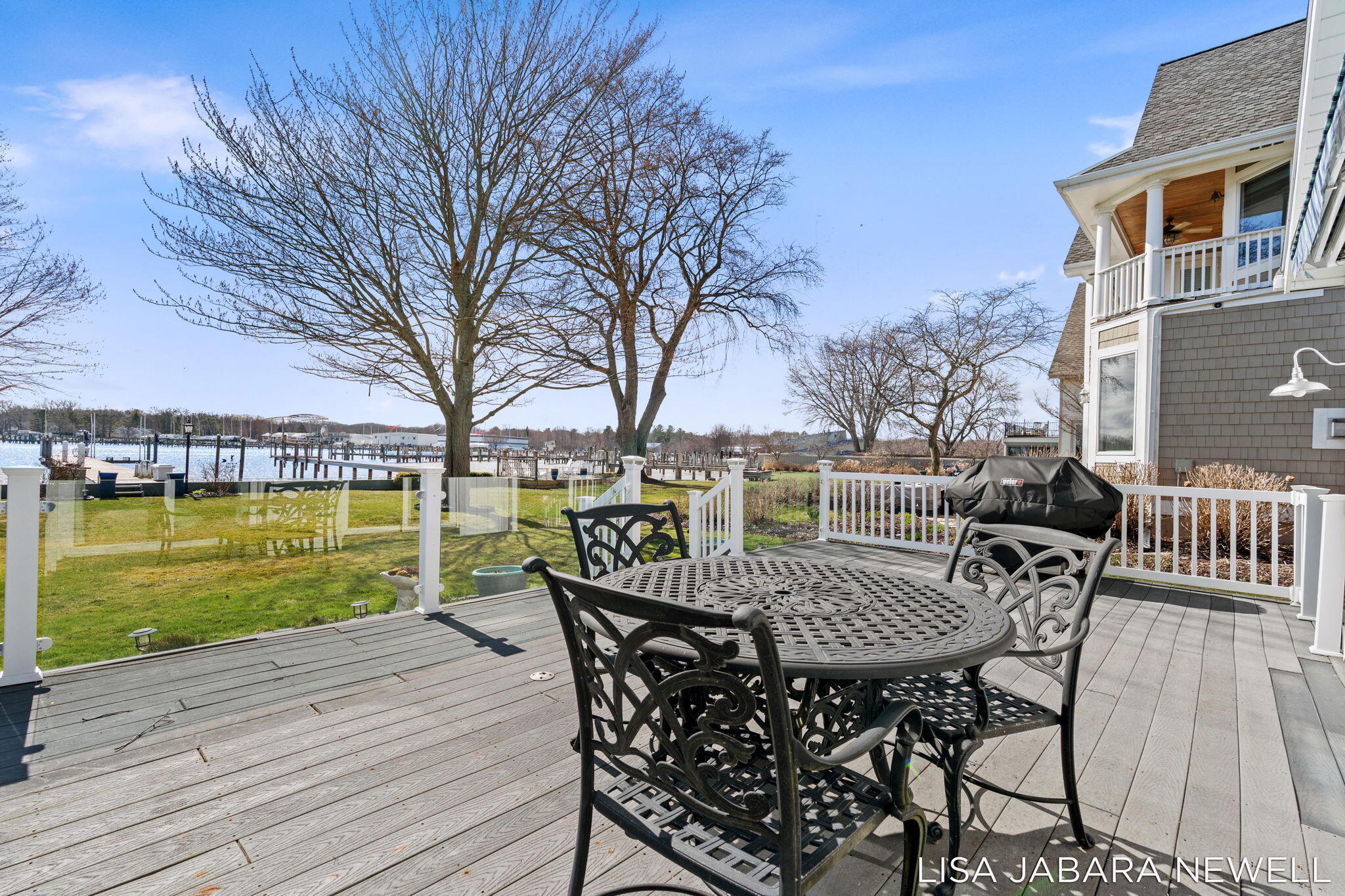 1738 Waukazoo Drive Holland MI 49424