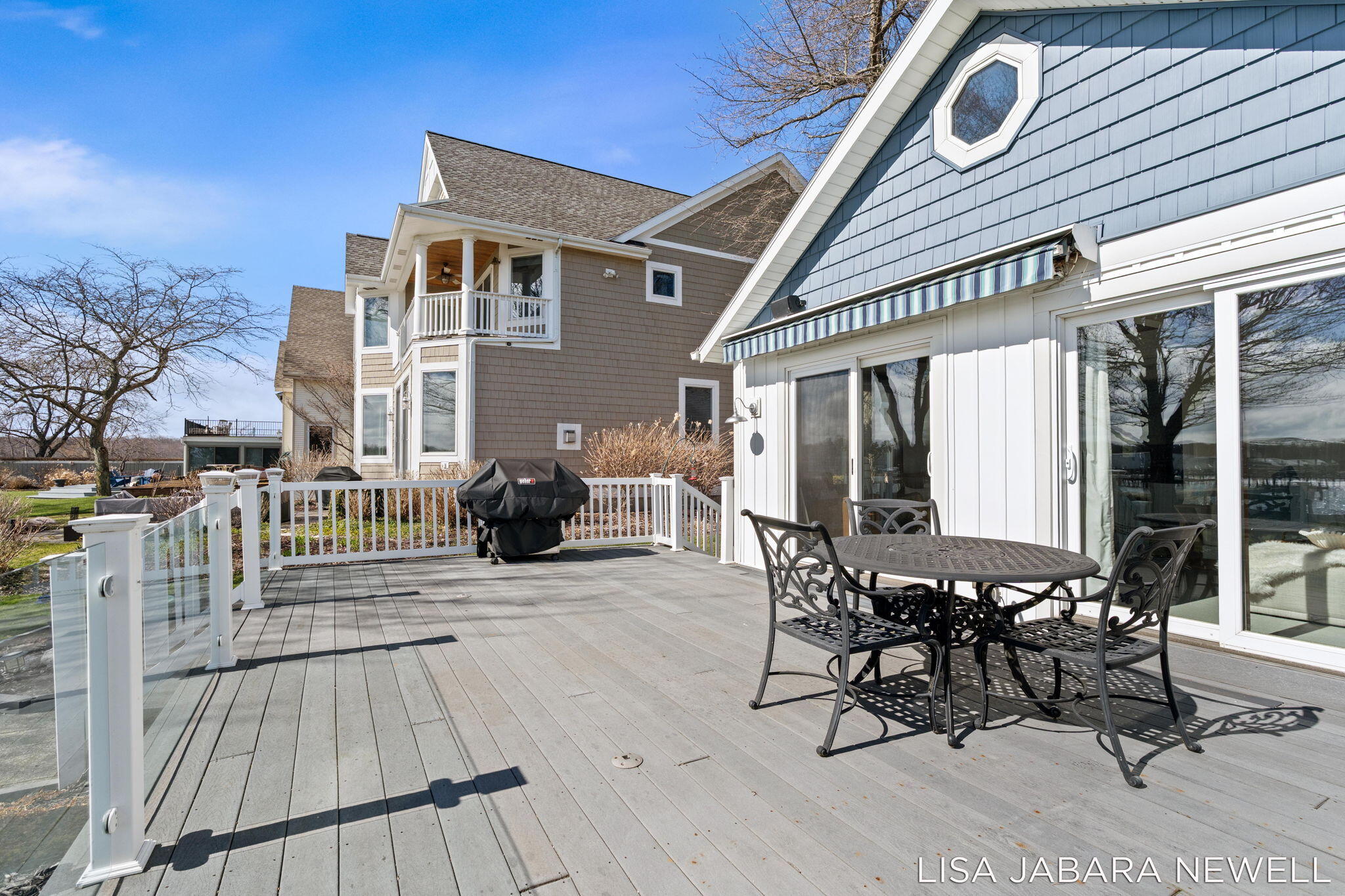 1738 Waukazoo Drive Holland MI 49424