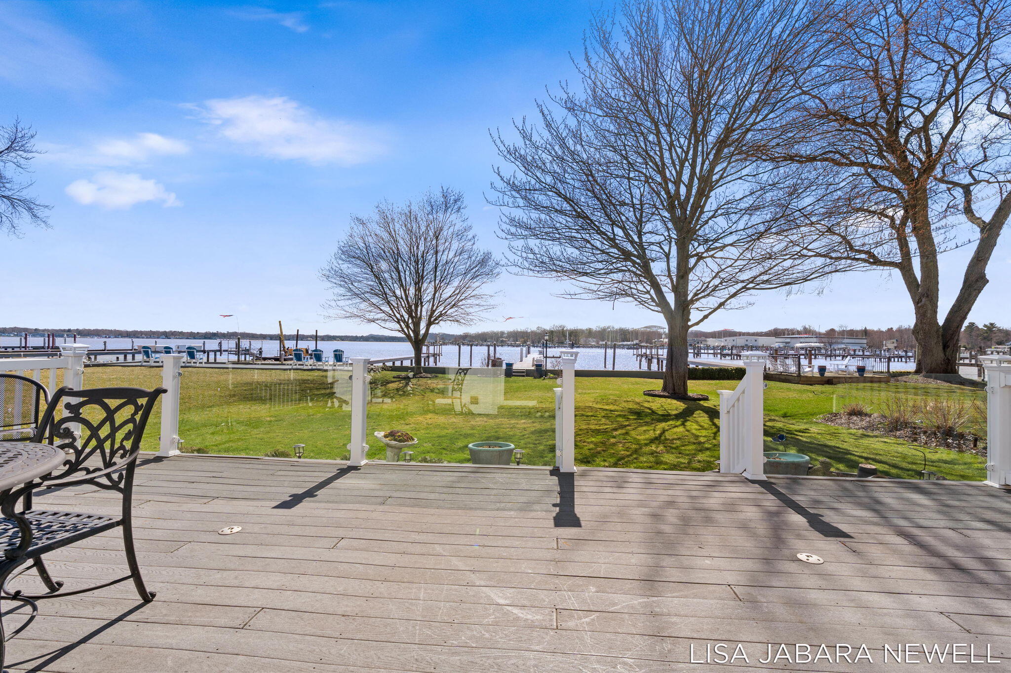 1738 Waukazoo Drive Holland MI 49424