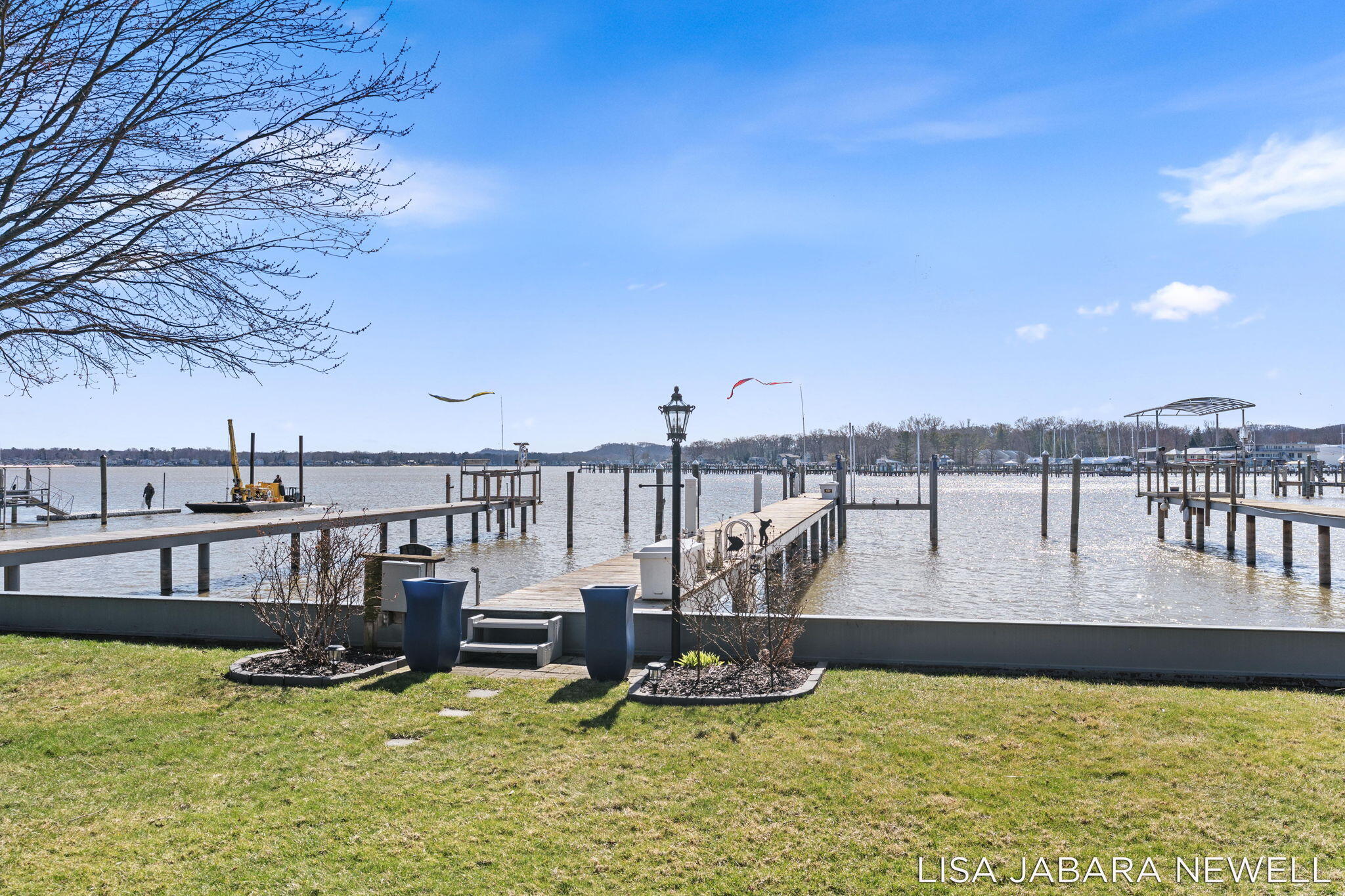 1738 Waukazoo Drive Holland MI 49424