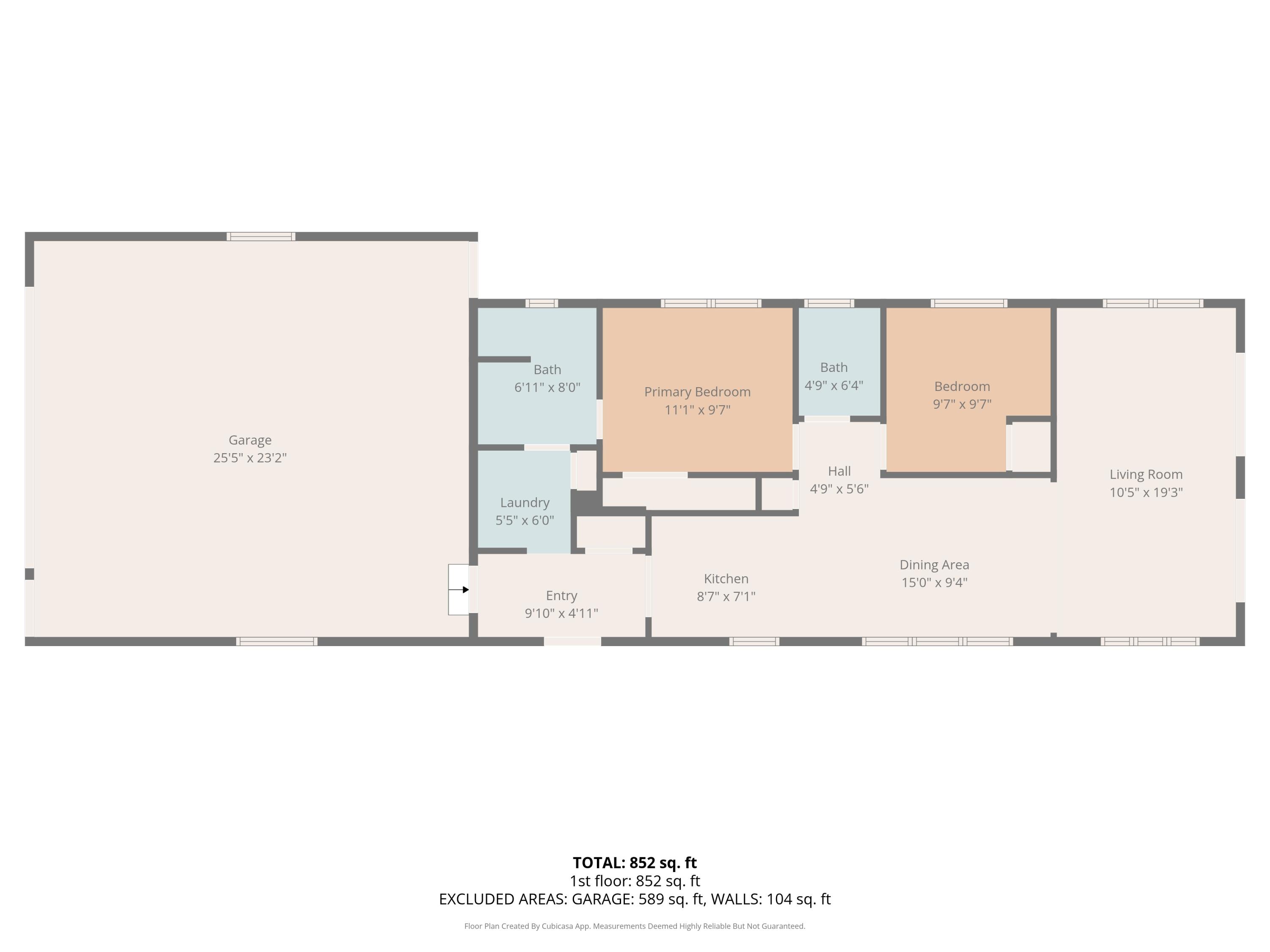 1738 Waukazoo Drive Holland MI 49424