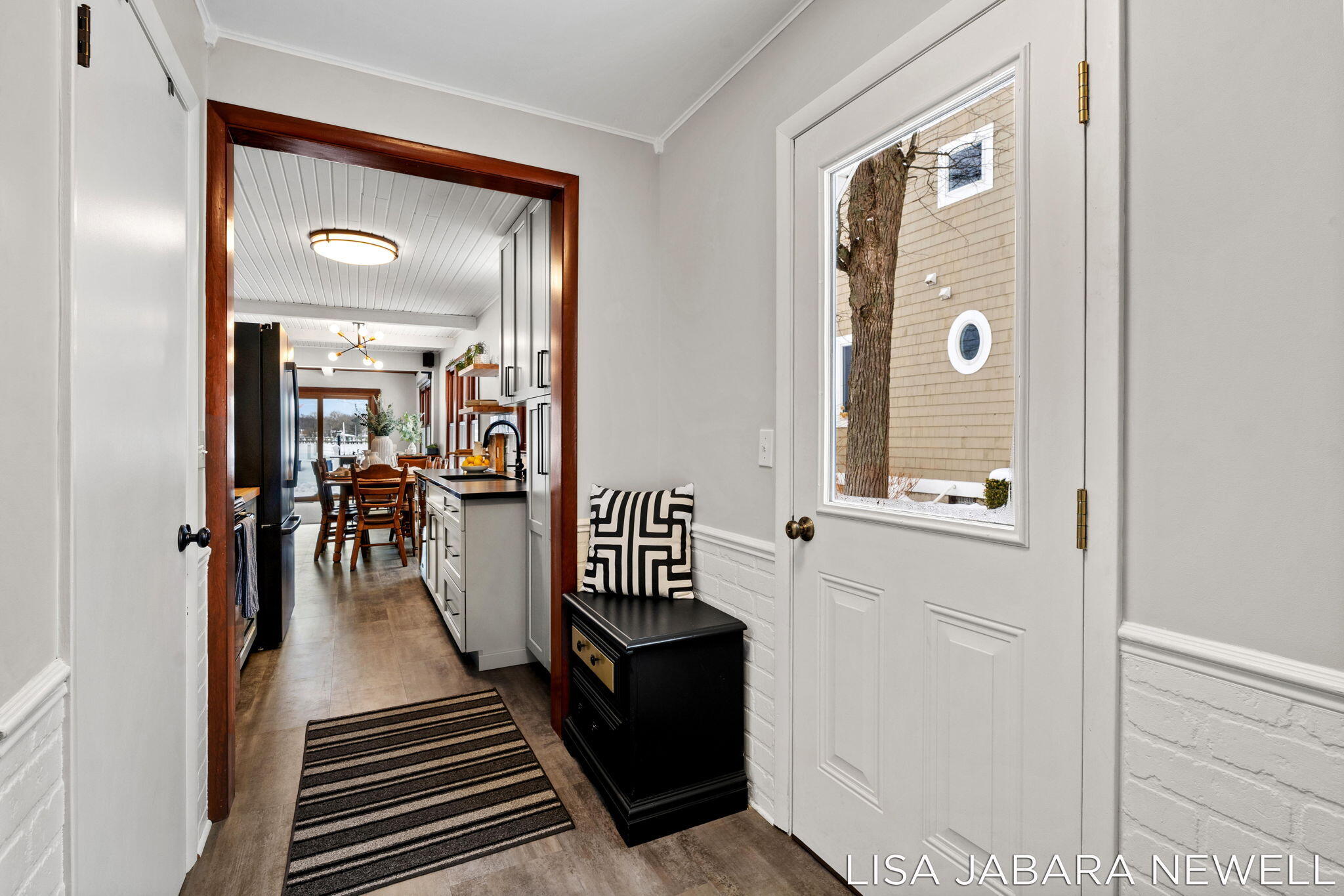 1738 Waukazoo Drive Holland MI 49424