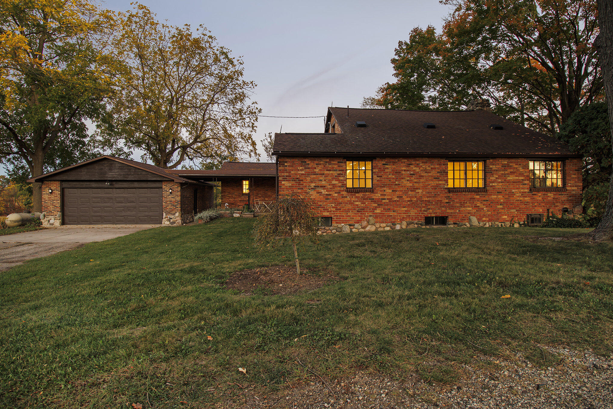 3127 127th Avenue Allegan MI 49010