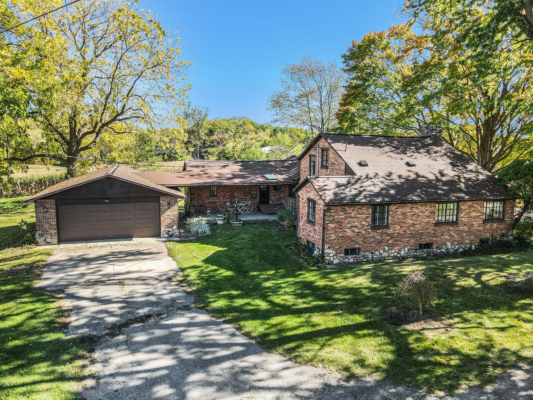 3127 127th Avenue Allegan MI 49010