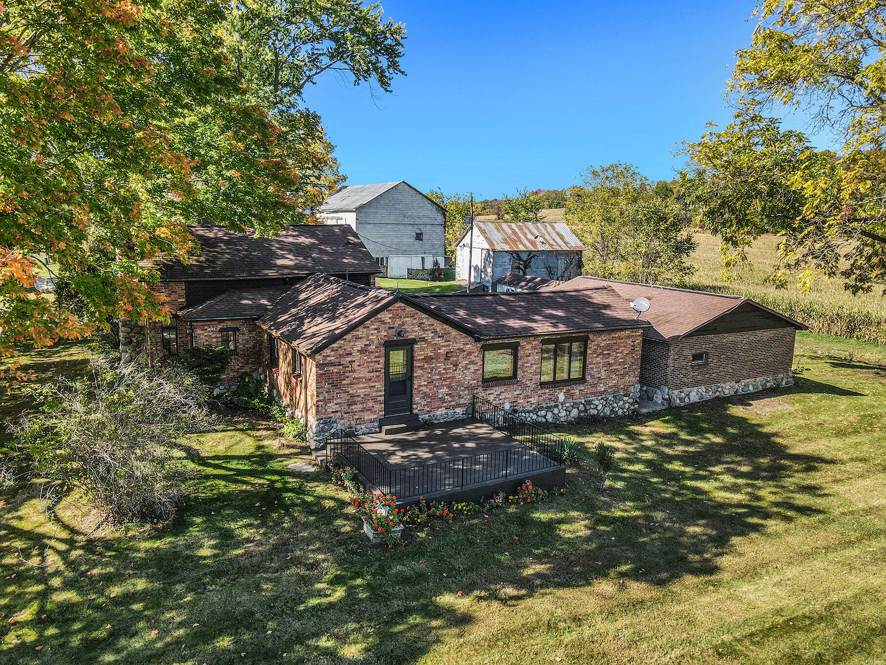 3127 127th Avenue Allegan MI 49010