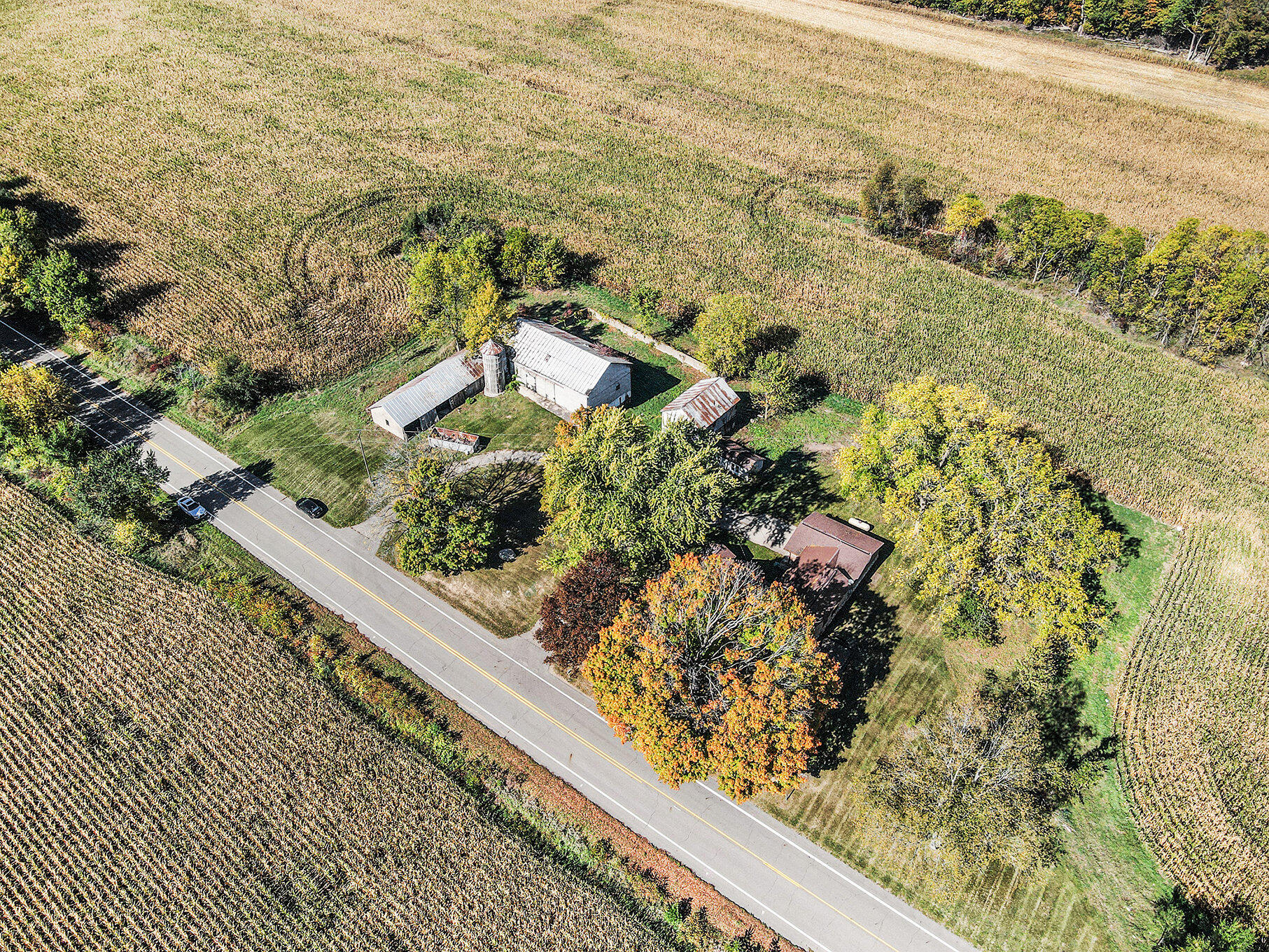3127 127th Avenue Allegan MI 49010