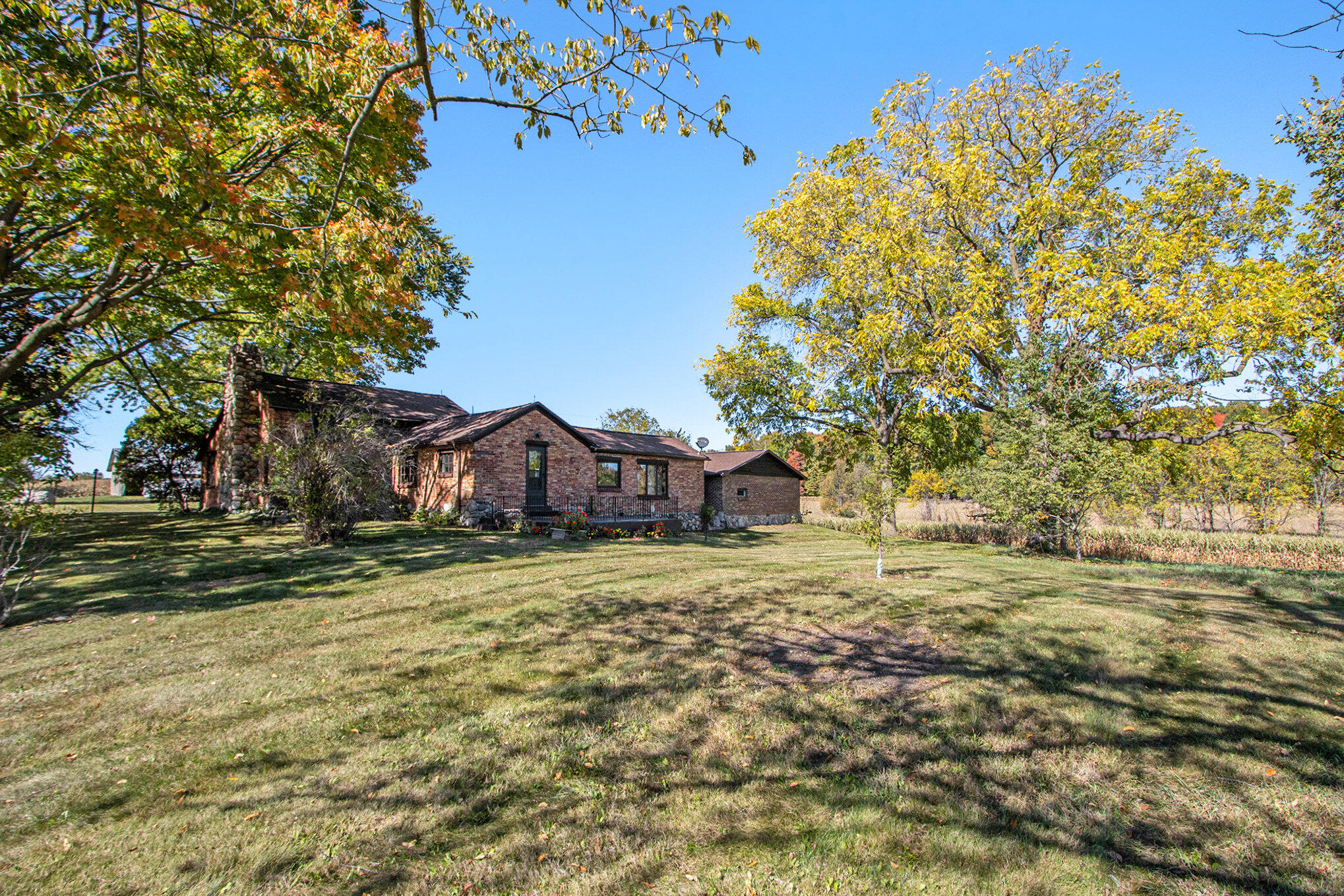 3127 127th Avenue Allegan MI 49010