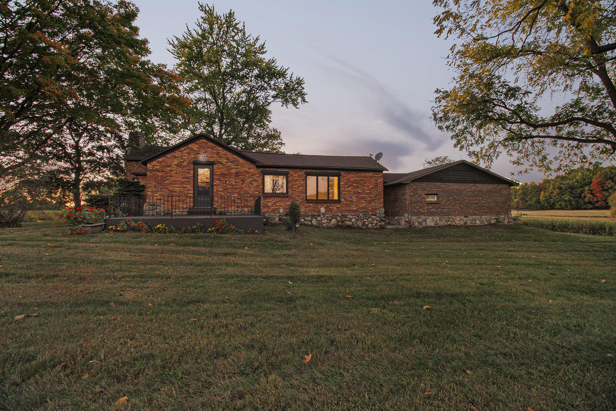 3127 127th Avenue Allegan MI 49010