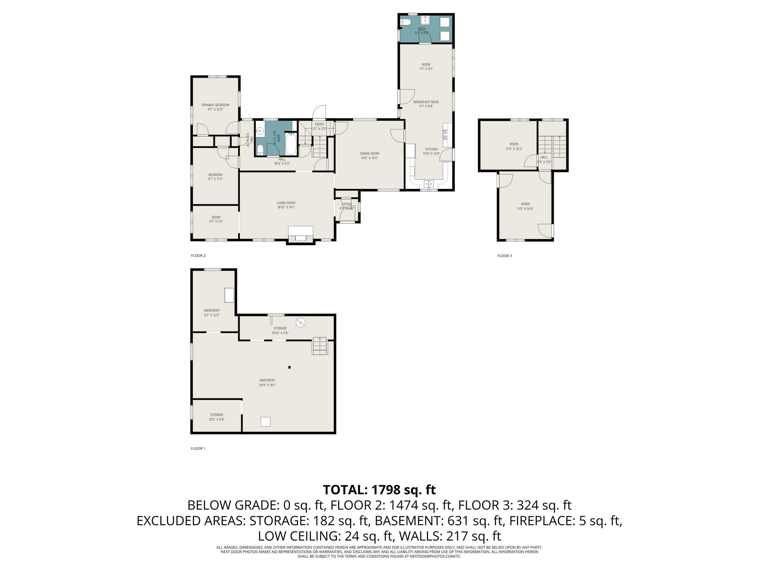 3127 127th Avenue Allegan MI 49010