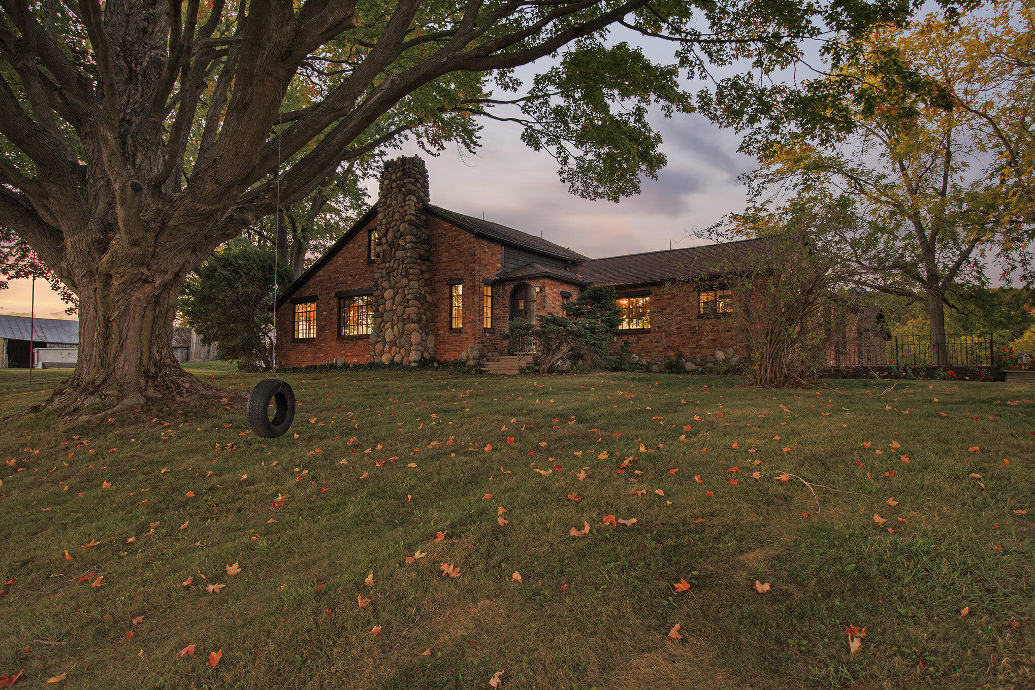 3127 127th Avenue Allegan MI 49010