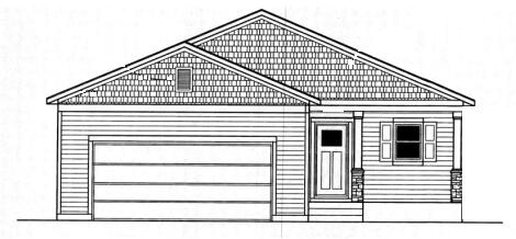 6282 S Bear Den Trail Muskegon MI 49444