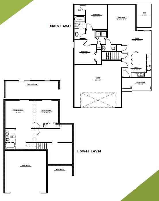 6282 S Bear Den Trail Muskegon MI 49444