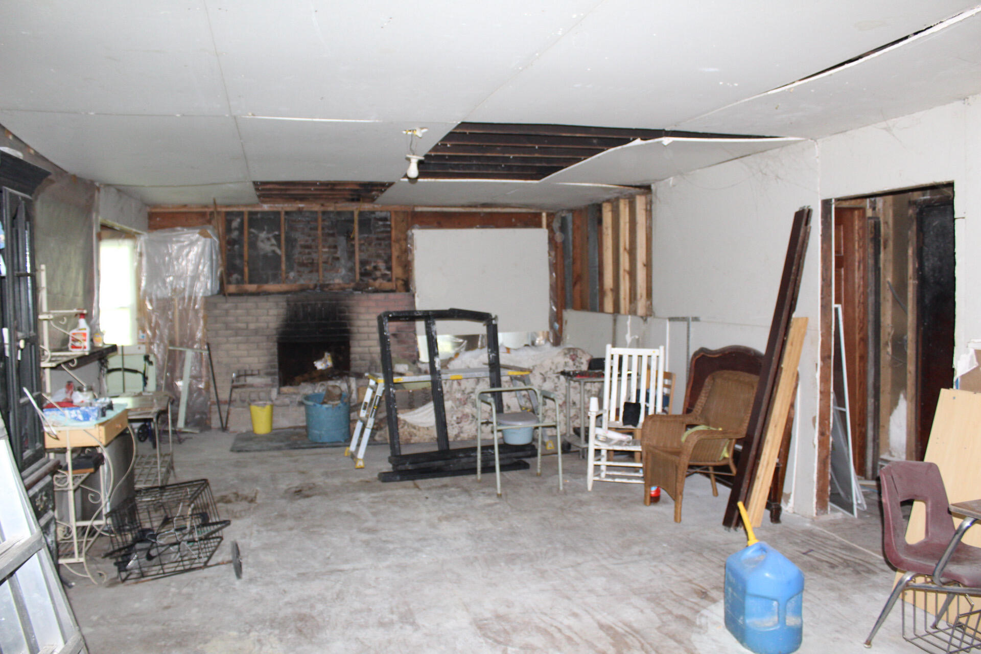 2080 E Empire Avenue Benton Harbor MI 49022