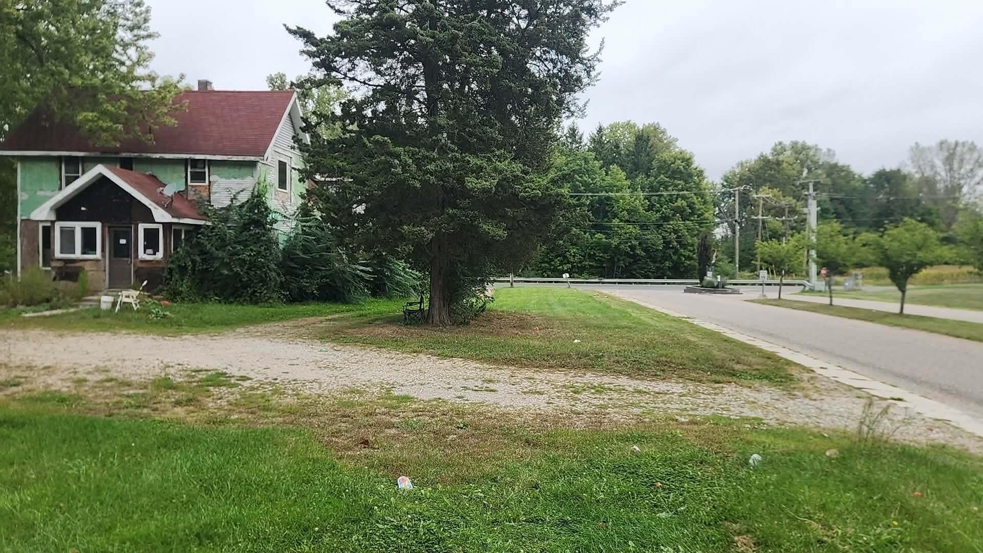 2080 E Empire Avenue Benton Harbor MI 49022