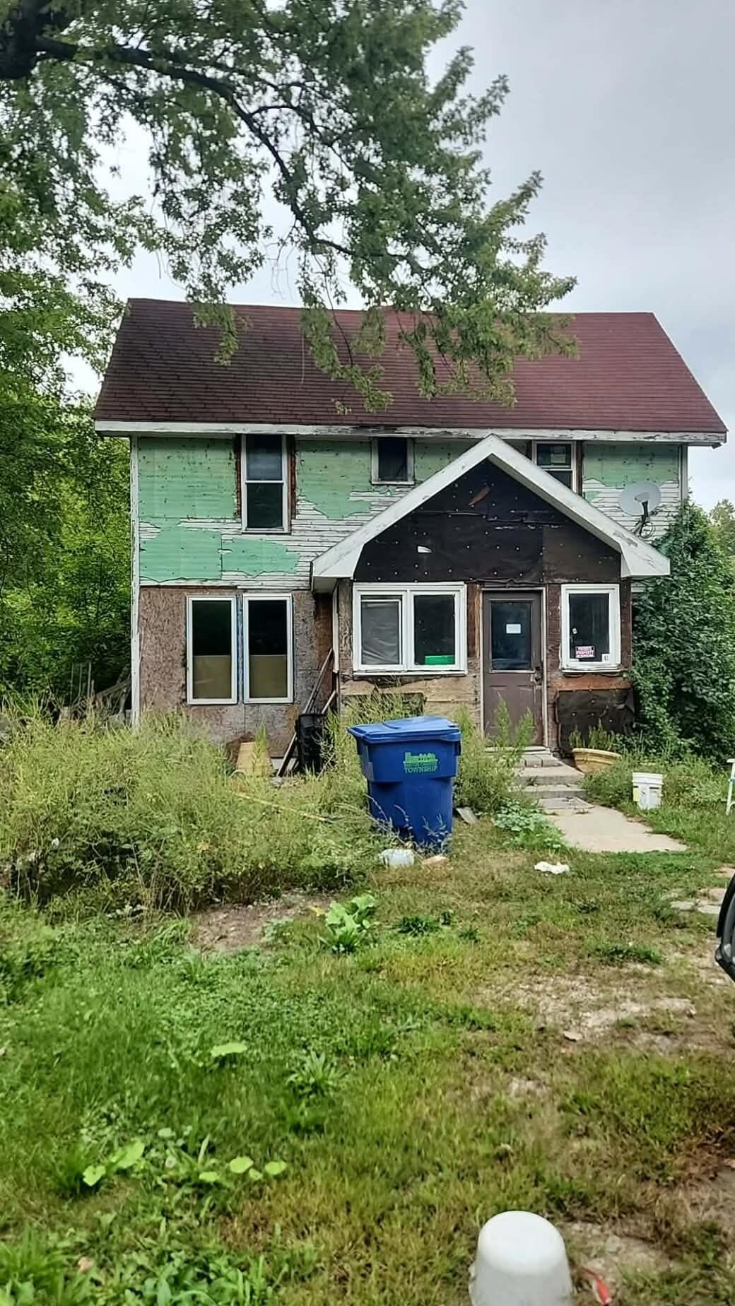 2080 E Empire Avenue Benton Harbor MI 49022