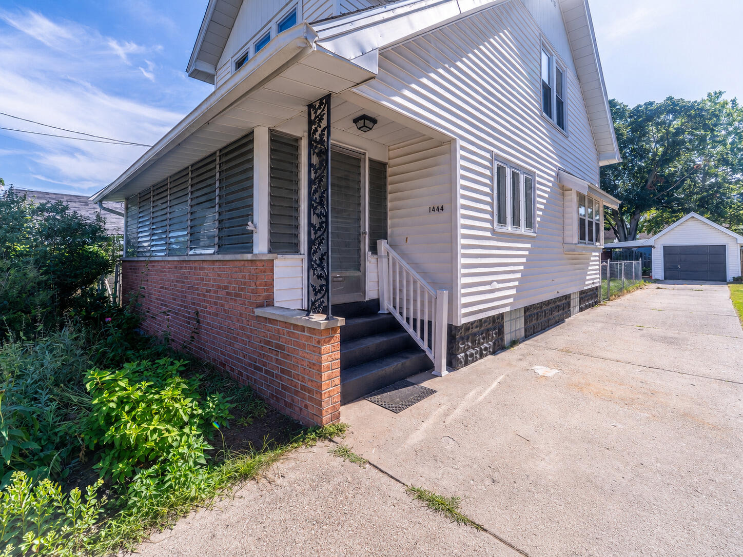 1444 Pine Avenue NW Grand Rapids MI 49504