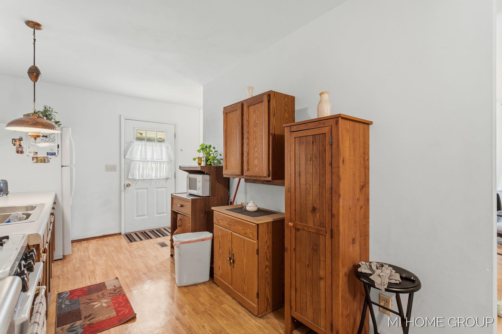 155 Burke Avenue Holland MI 49424