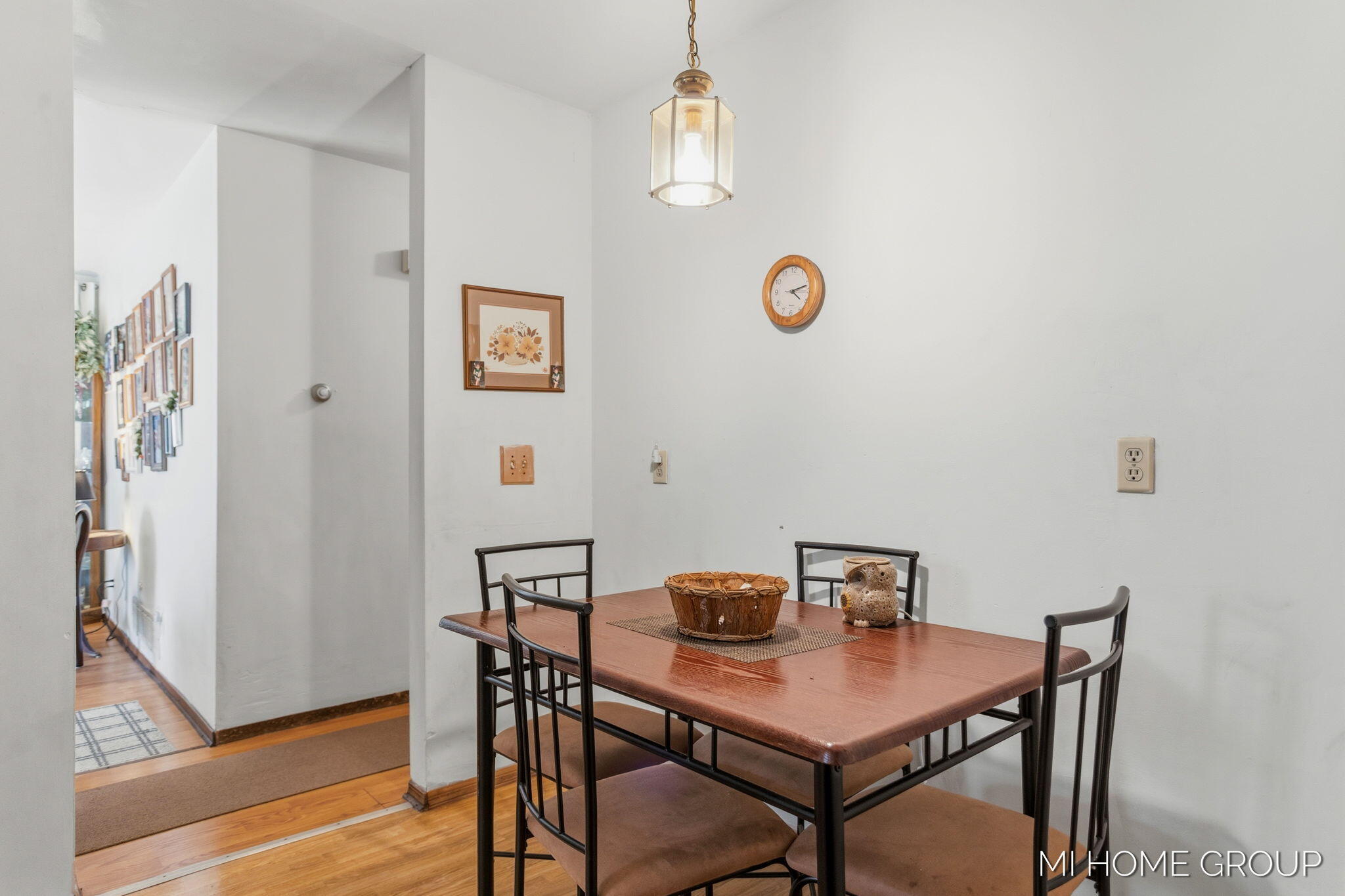 155 Burke Avenue Holland MI 49424