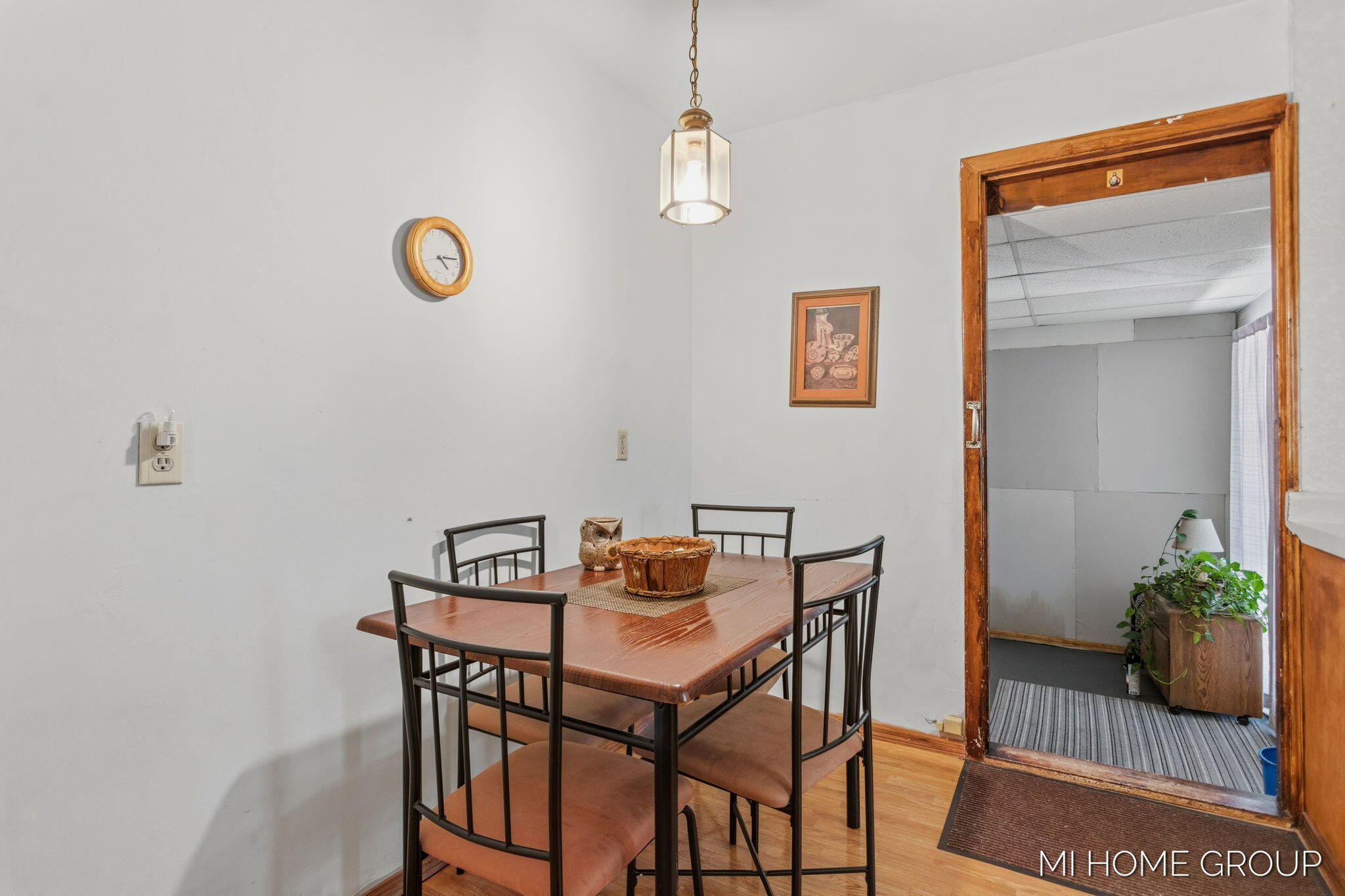 155 Burke Avenue Holland MI 49424